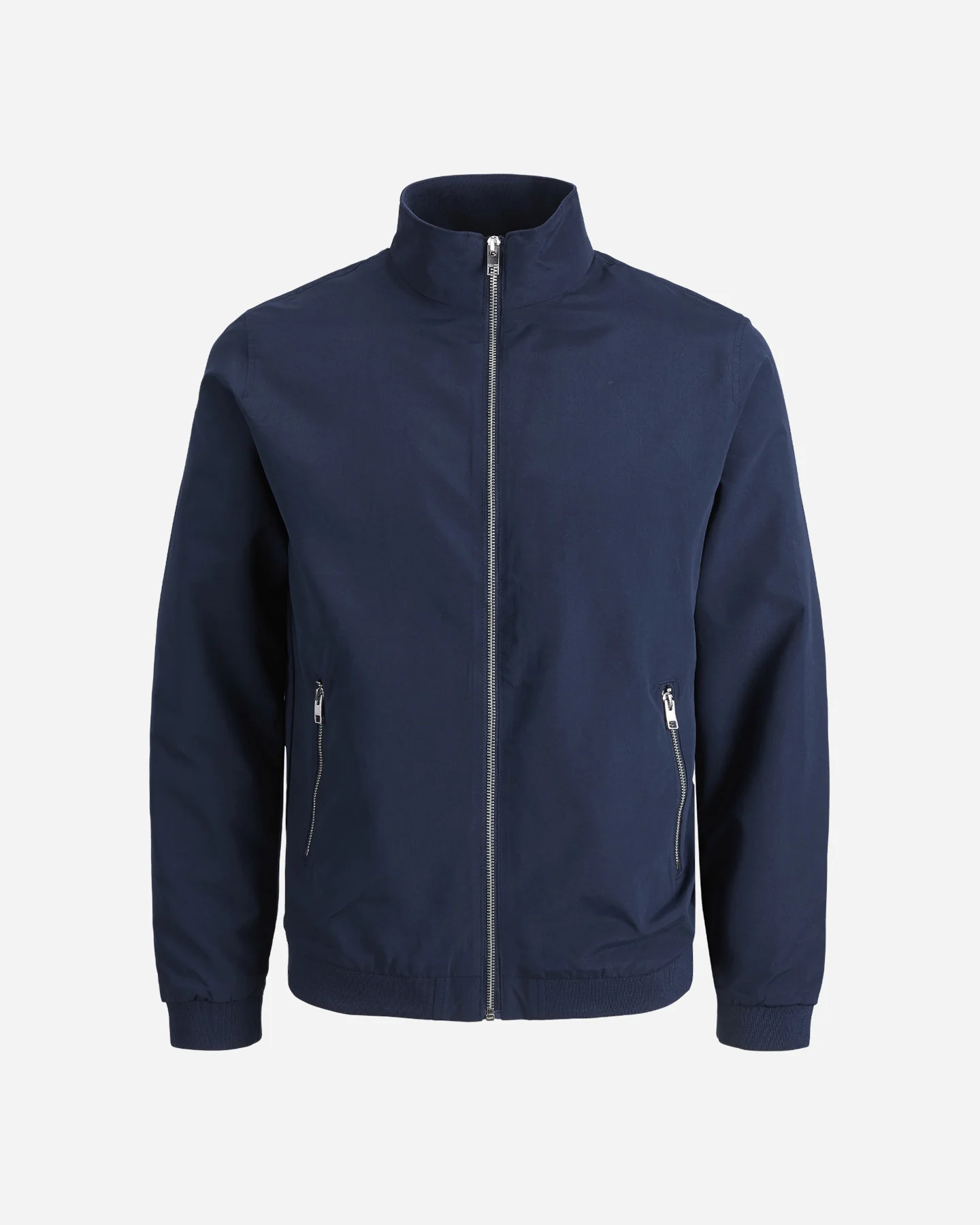 GIACCA JACK & JONES RUSH HARRINGTON M UOMO