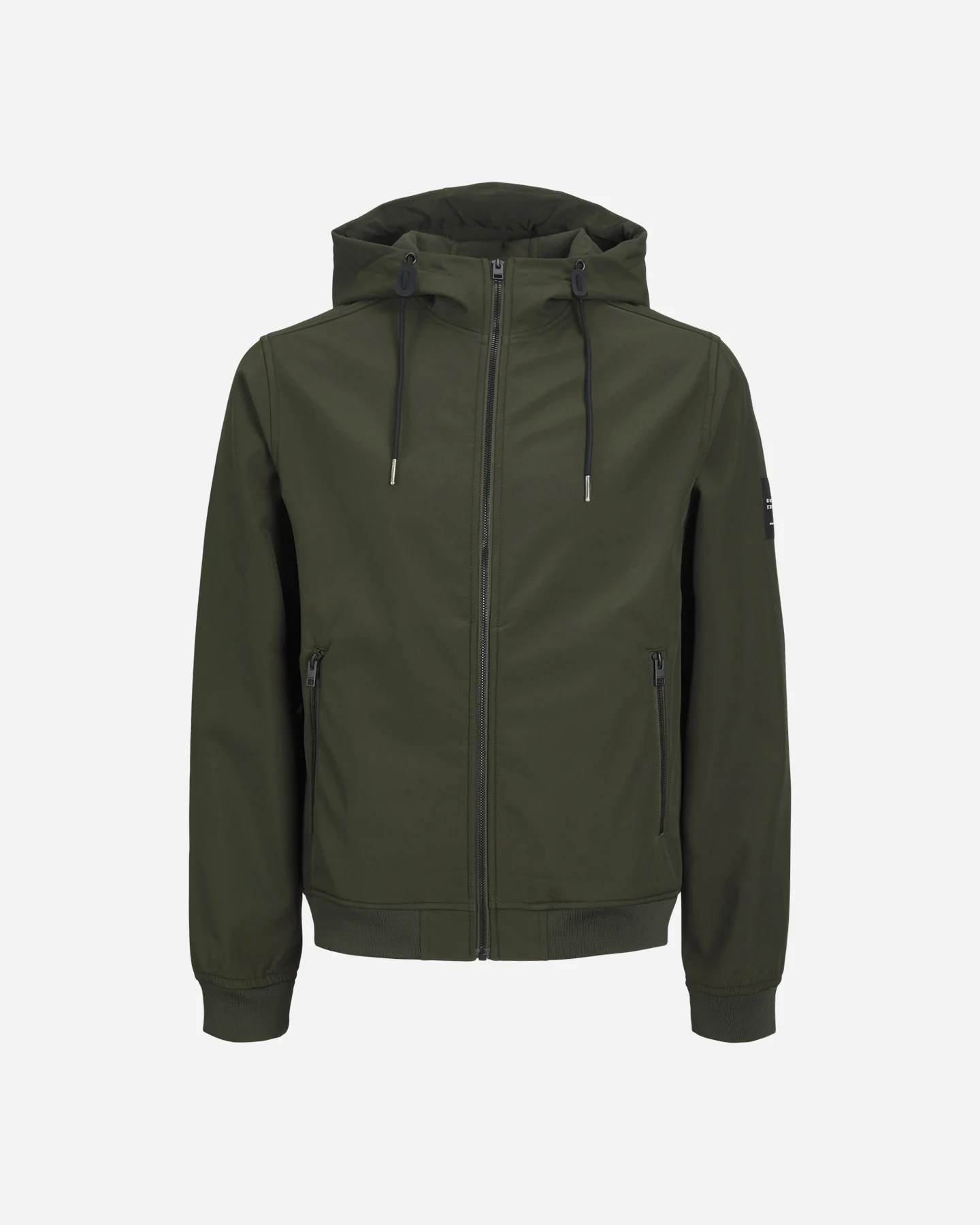 GIACCA JACK & JONES BASIC M UOMO