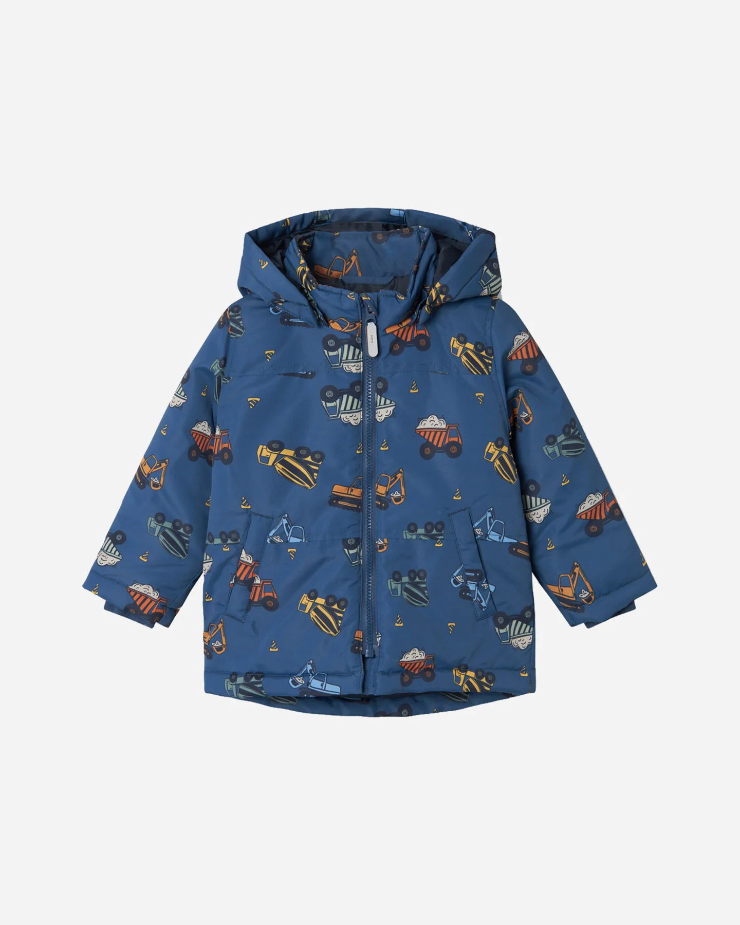 GIACCA NAME IT PADDED JR BAMBINO