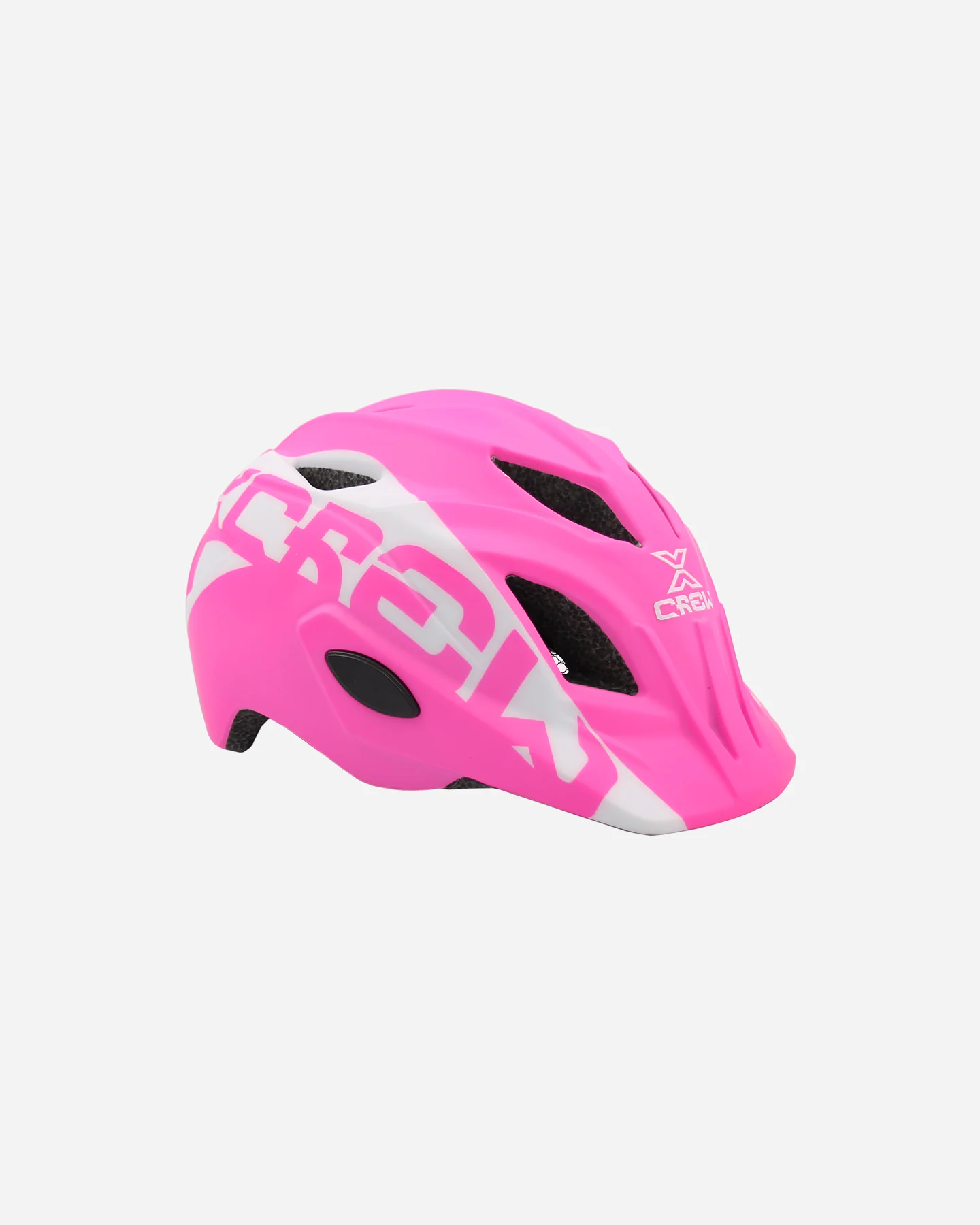 CASCO BICI GENERICO X-CREW JR BAMBINO UNISEX