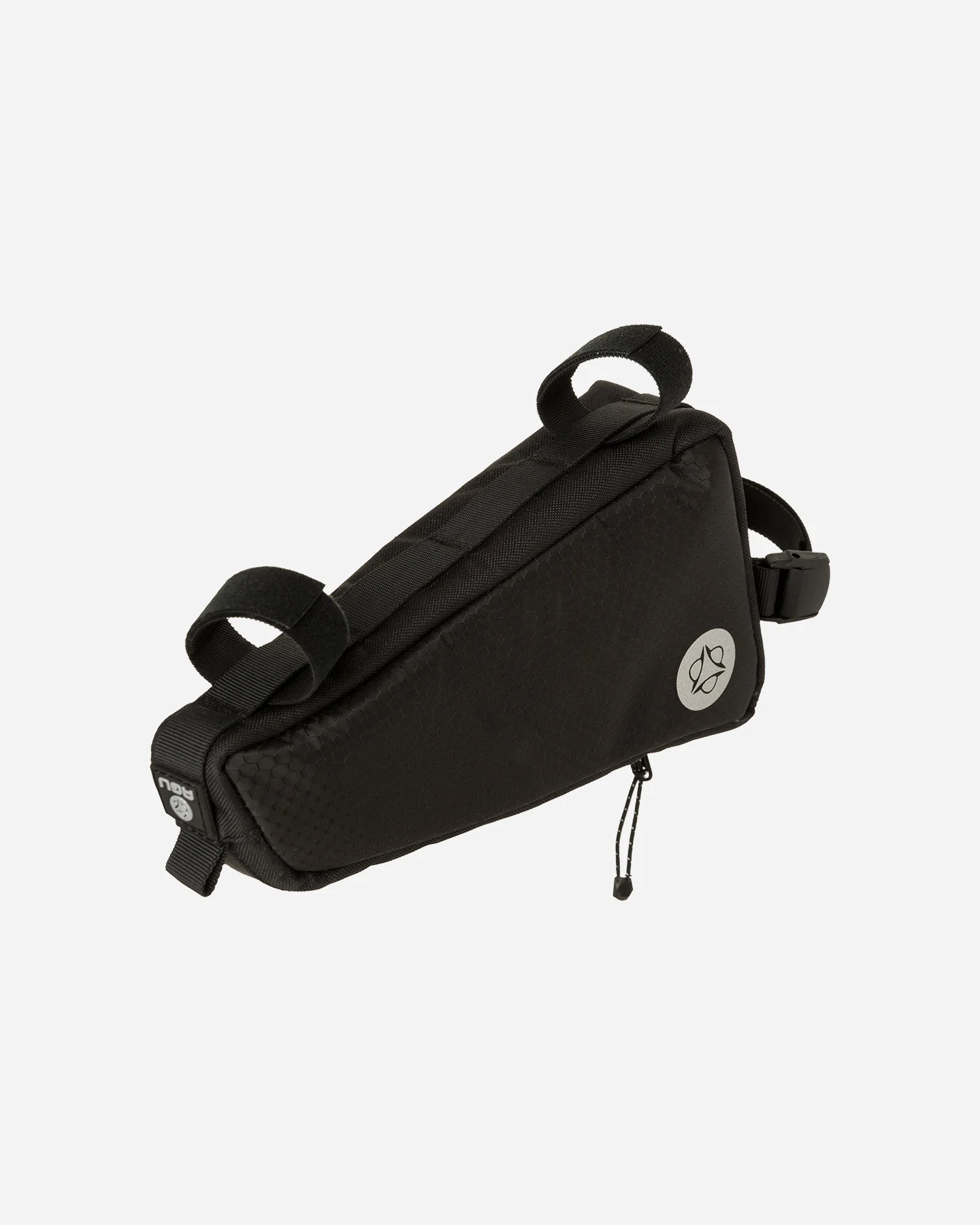 ACCESSORIO BICI GENERICO TOP TUBE 6X12X23CM