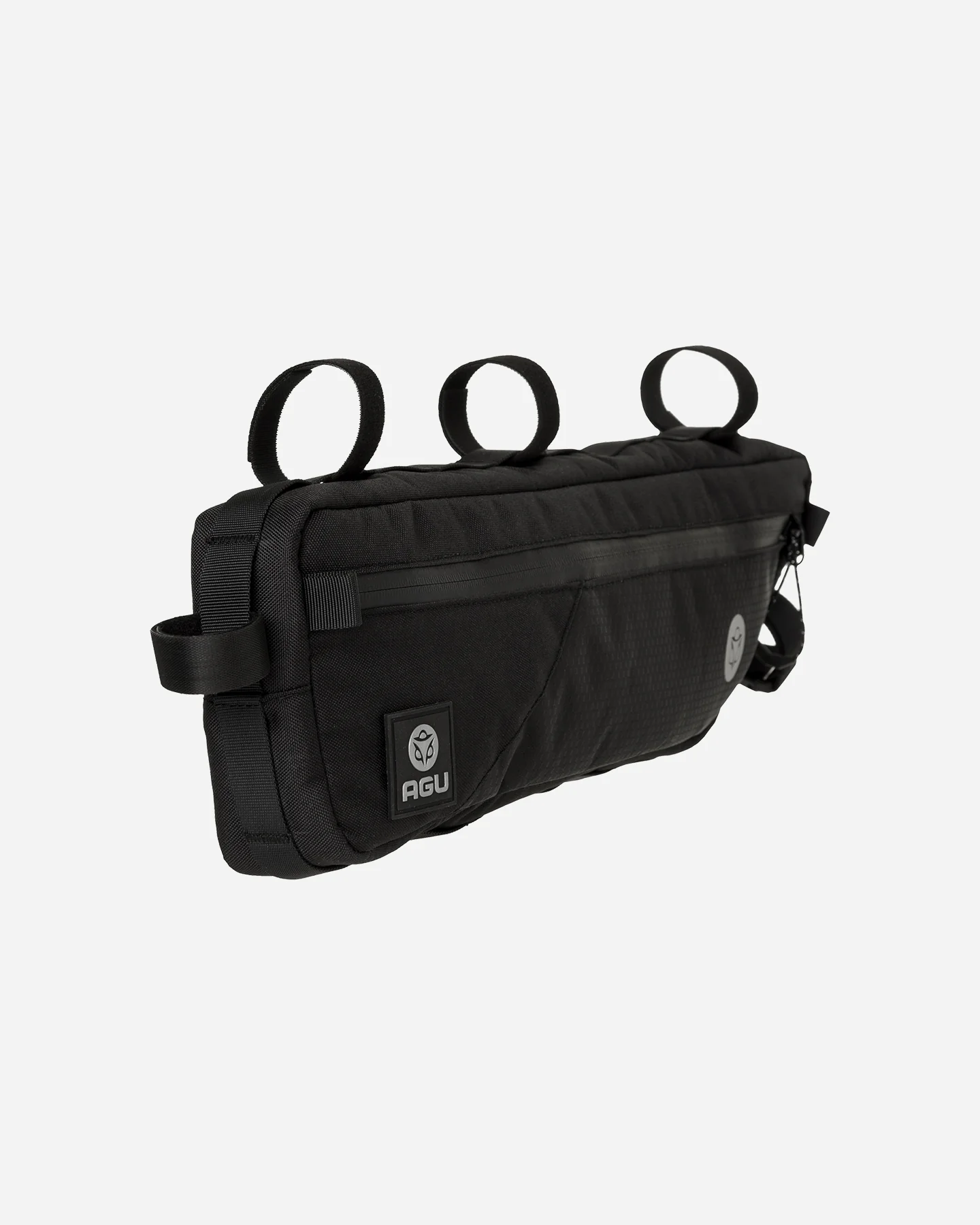 ACCESSORIO BICI GENERICO 49X12X6CM TELAIO MEDIO