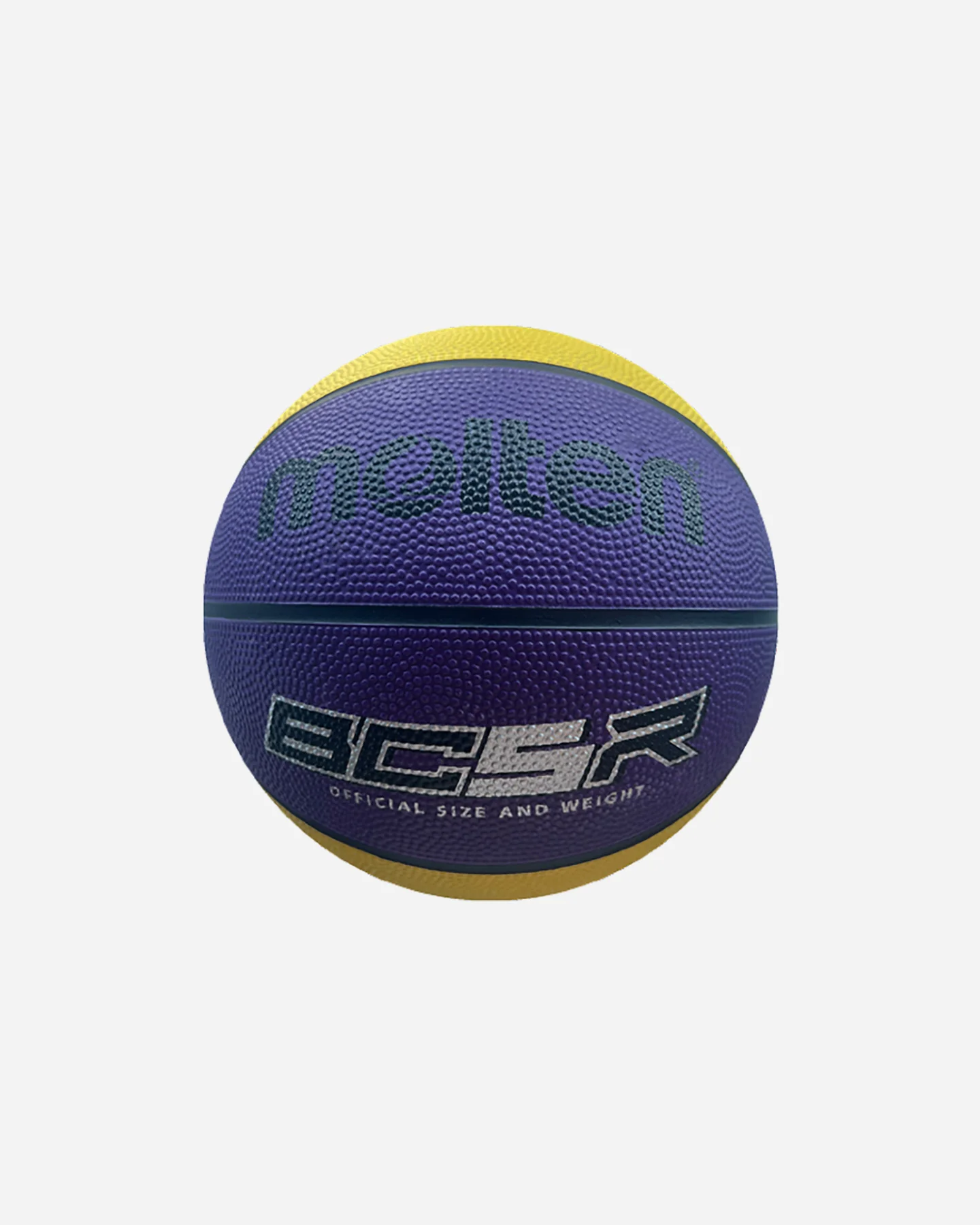 PALLONE BASKET MOLTEN BC5R SZ 5 LAKERS