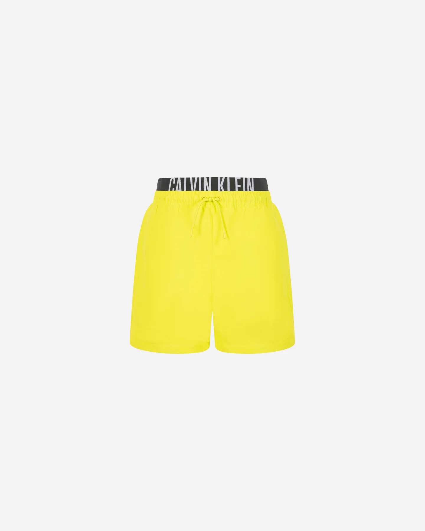 BOXER MARE CALVIN KLEIN JEANS ELASTIC JR BAMBINO