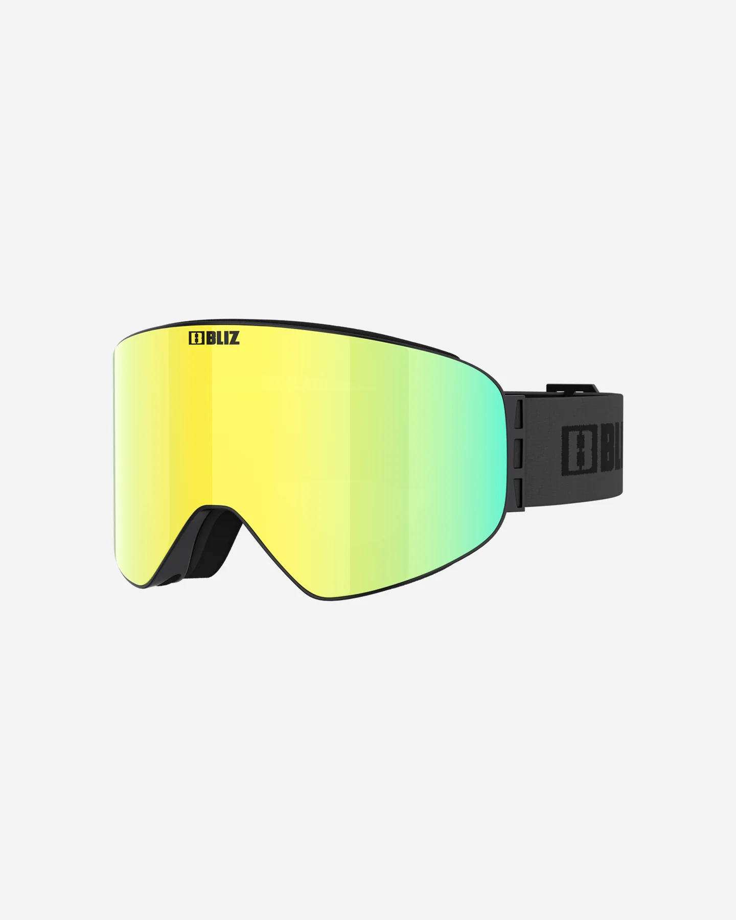 MASCHERA SCI BLIZ FLOW UNISEX