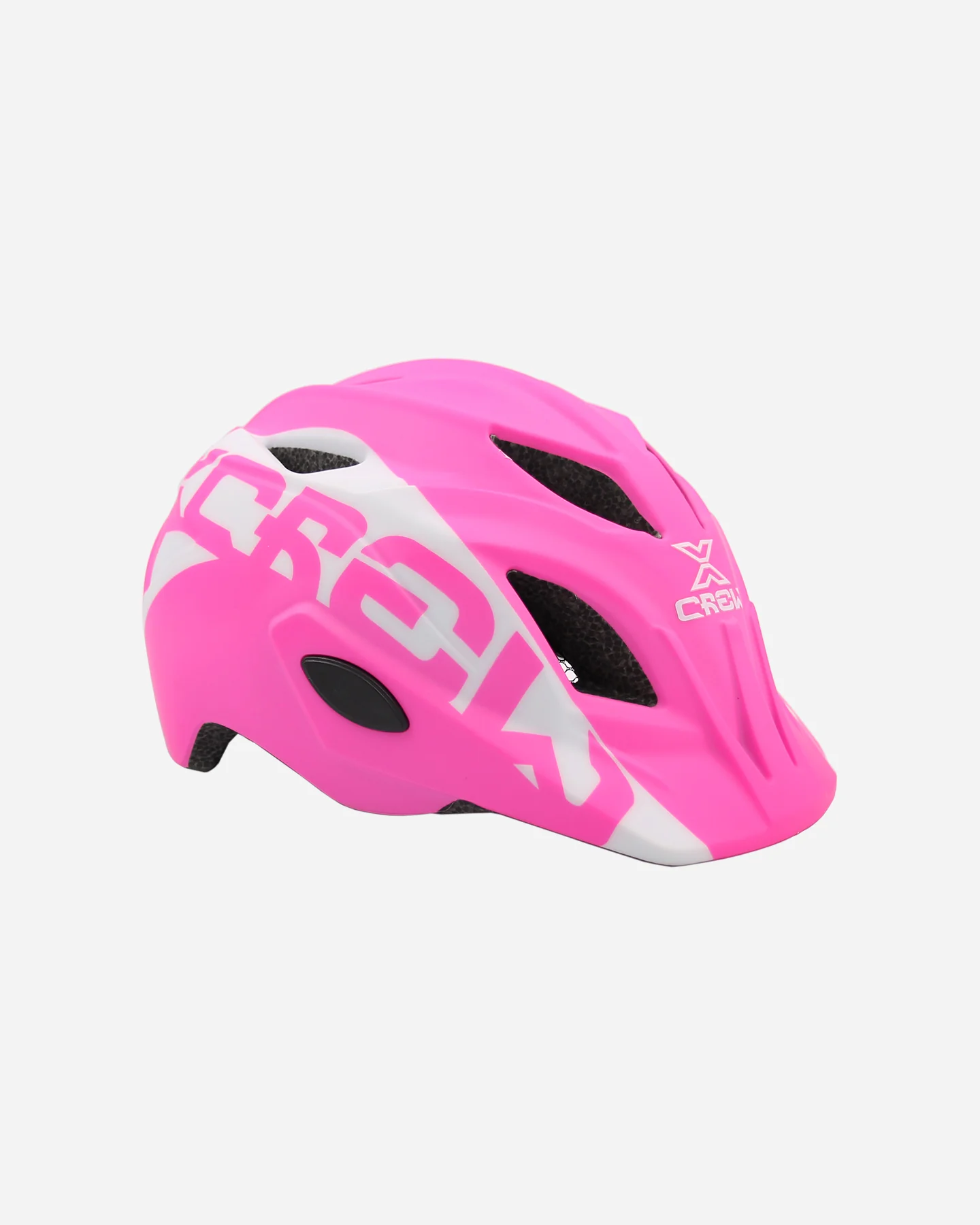 CASCO BICI MANDELLI X-CREW JR BAMBINO UNISEX