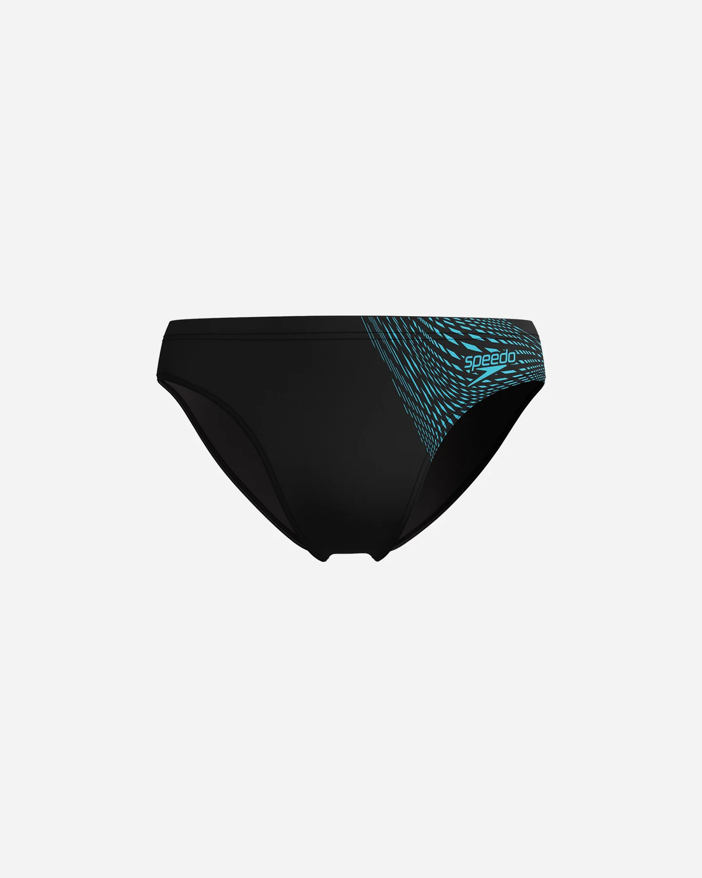 SLIP PISCINA SPEEDO MEDLEY LOGO 7CM M UOMO