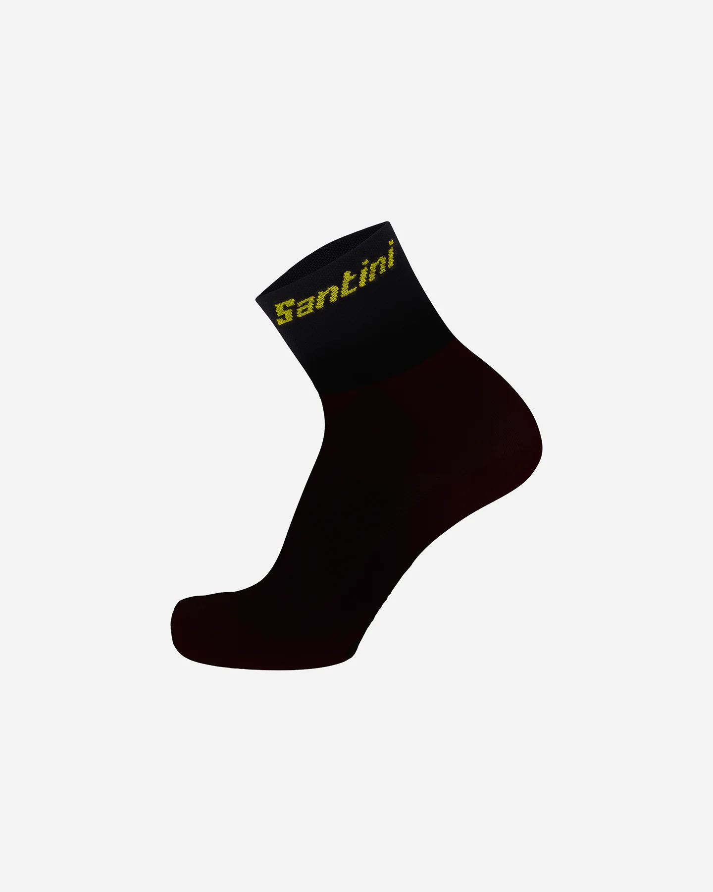 CALZE CICLISMO SANTINI RACING UOMO
