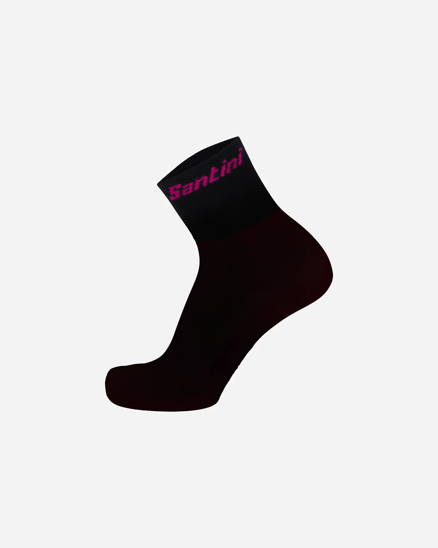 CALZE CICLISMO SANTINI RACING W DONNA