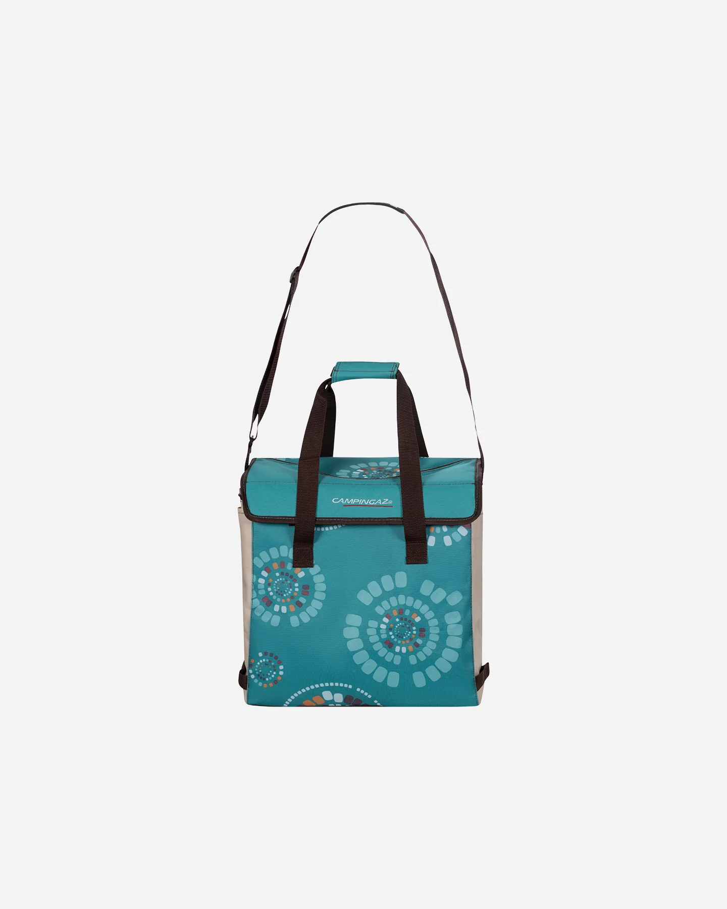 ZAINO ESCURSIONISMO CAMPING GAZ MINIMAXI 29L ETHNIC UNISEX