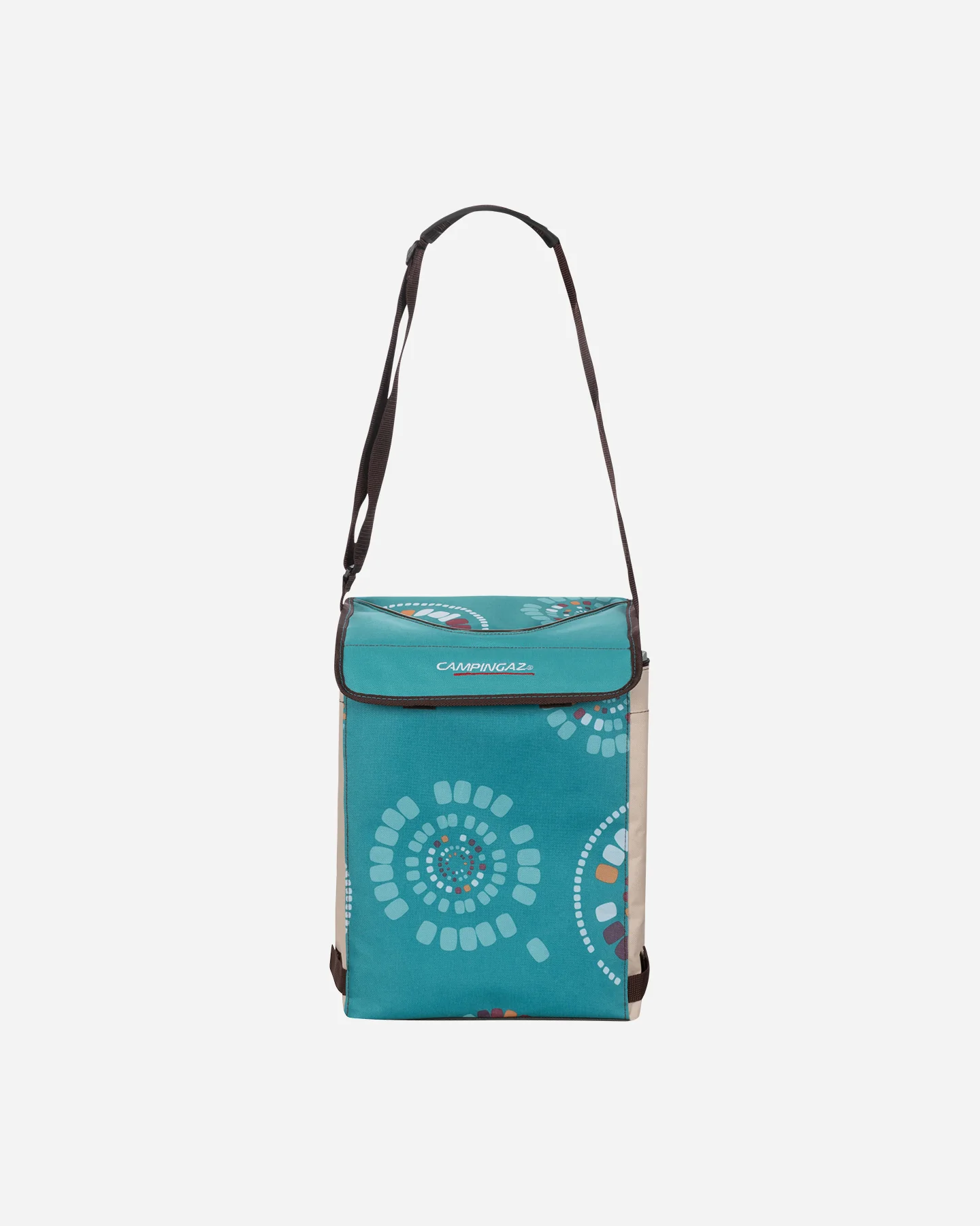 ZAINO ESCURSIONISMO CAMPING GAZ MINIMAXI 19L ETHNIC UNISEX