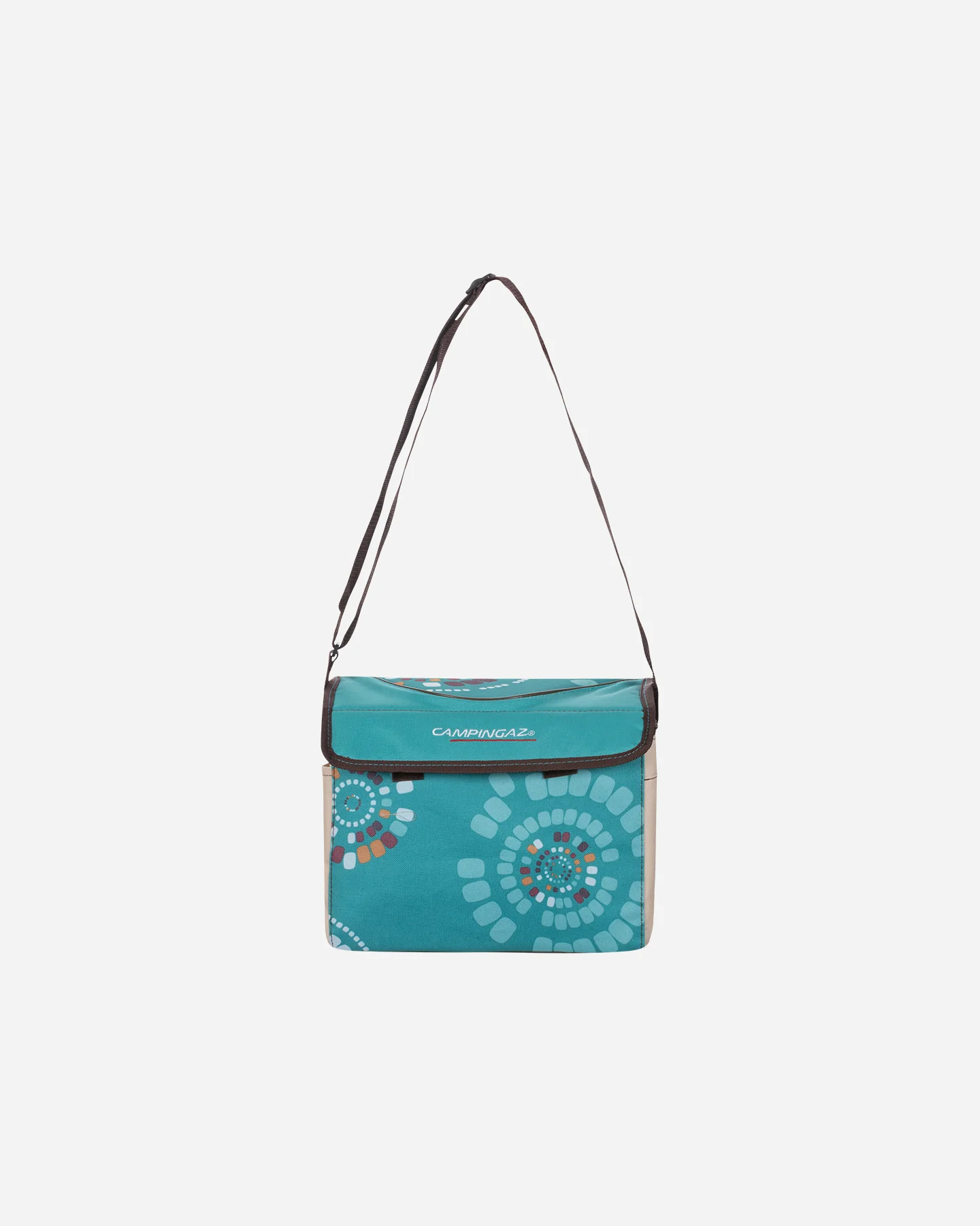 ZAINO ESCURSIONISMO CAMPING GAZ MINIMAXI 9L ETHNIC UNISEX