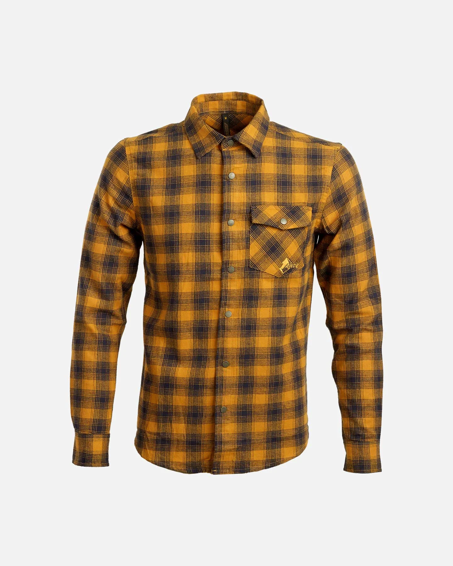CAMICIA ANDE VENY M UOMO