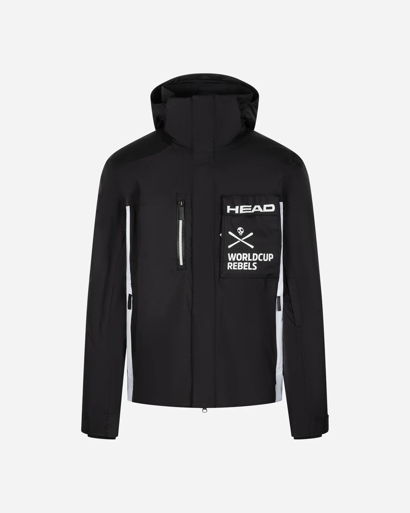 GIACCA SCI HEAD RACE TEAM UOMO