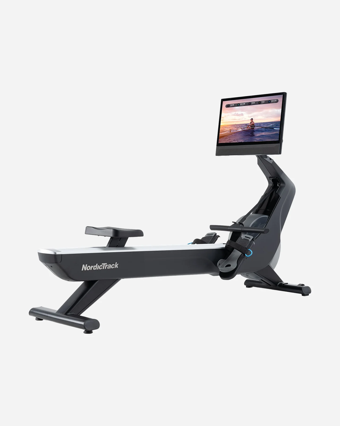 VOGATORE NORDICTRACK RW900 ROWER + IFIT PRO ANNUAL