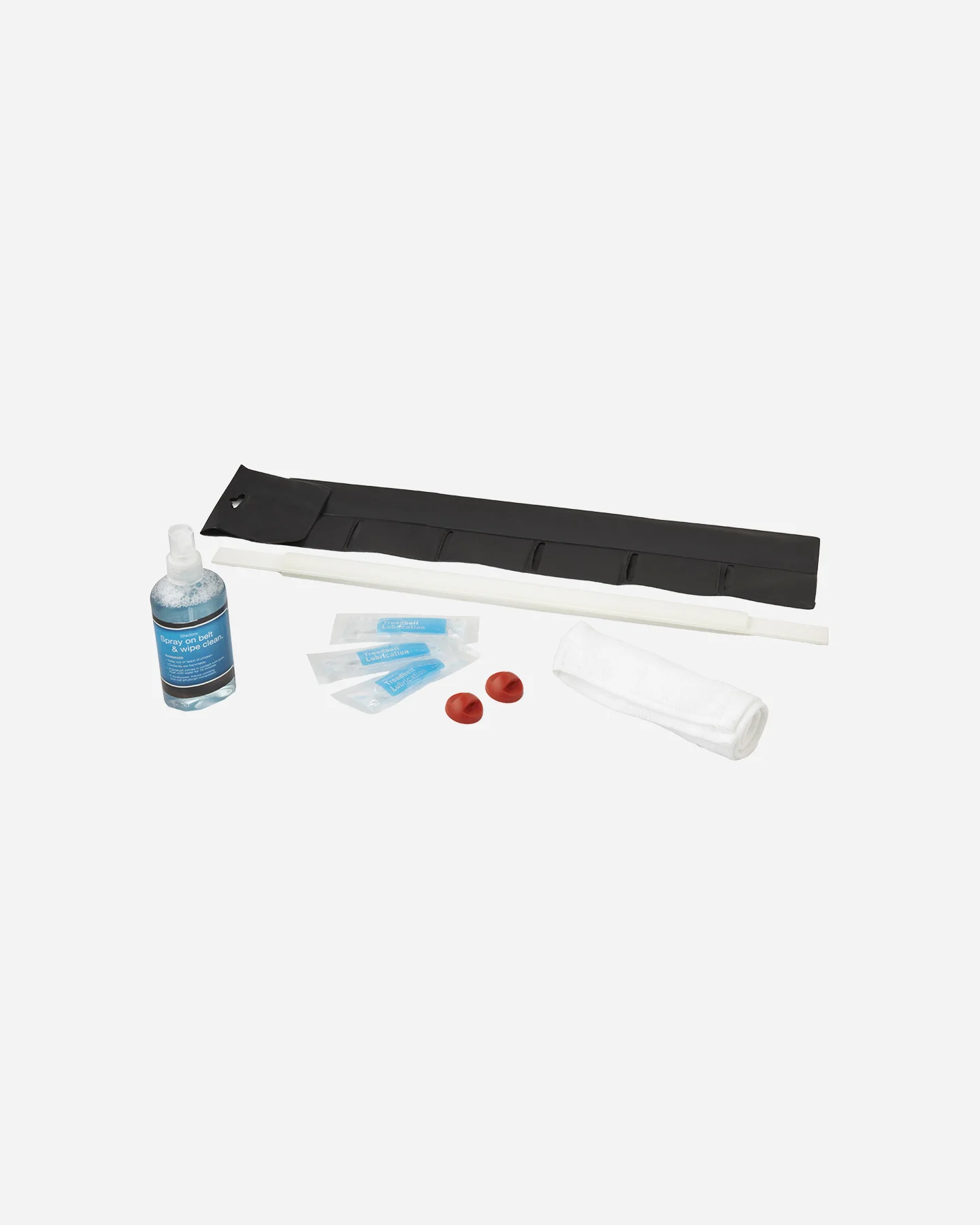 ACCESSORIO PALESTRA NORDICTRACK MANUTENZIONE TAPIS ROULANT