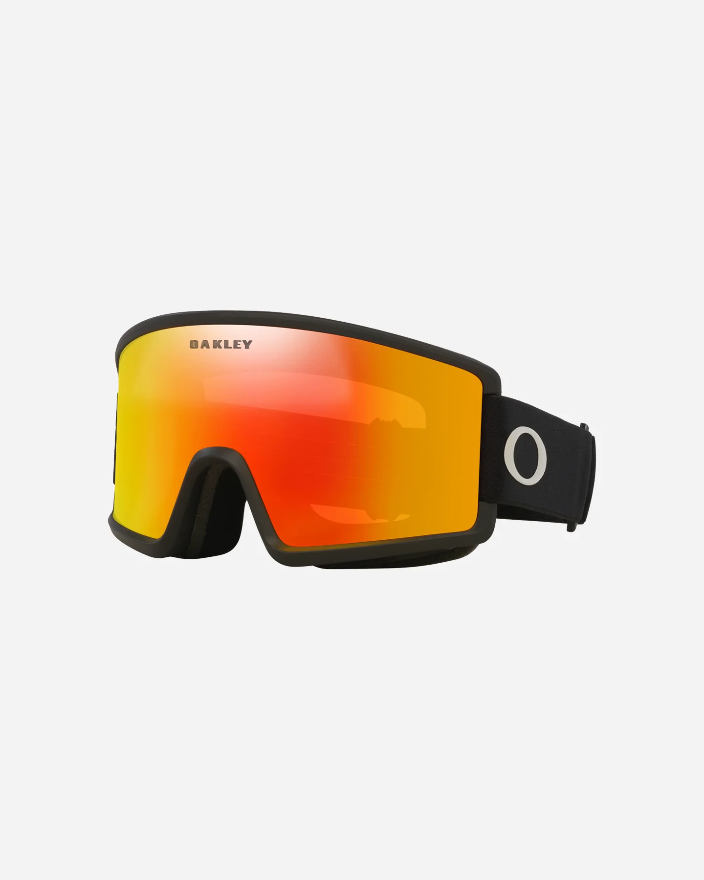MASCHERA SCI OAKLEY TARGET LINE M UNISEX