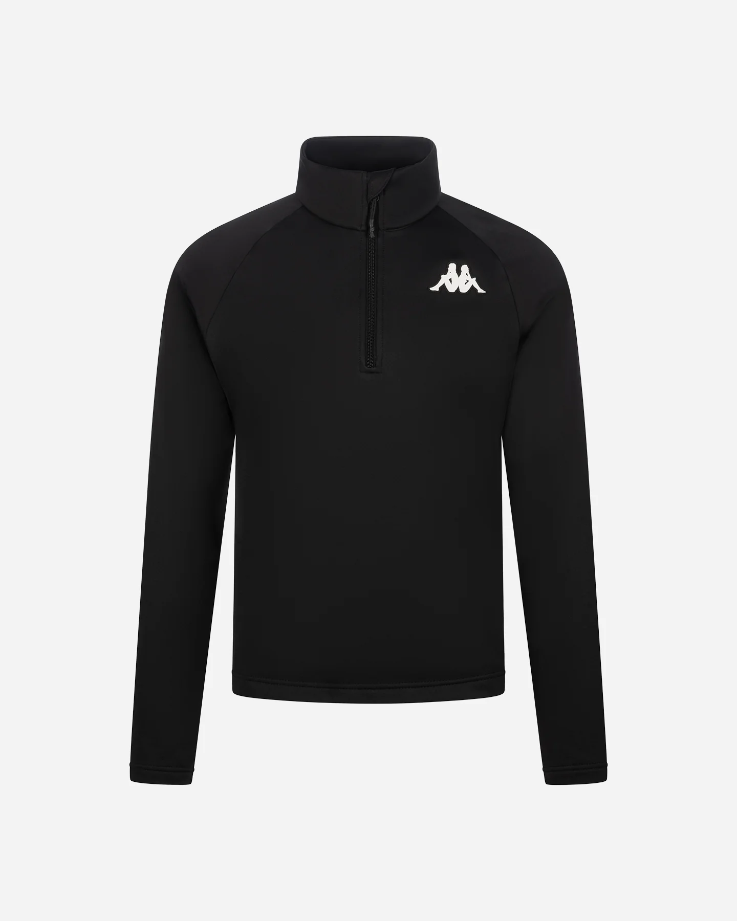 PILE SCI KAPPA HALF ZIP M UOMO