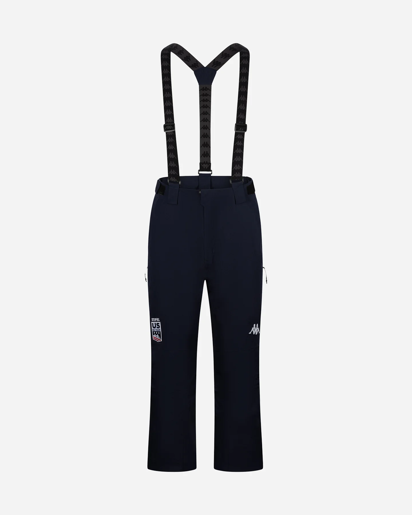 PANTALONE SCI KAPPA USA SKI TEAM M UOMO
