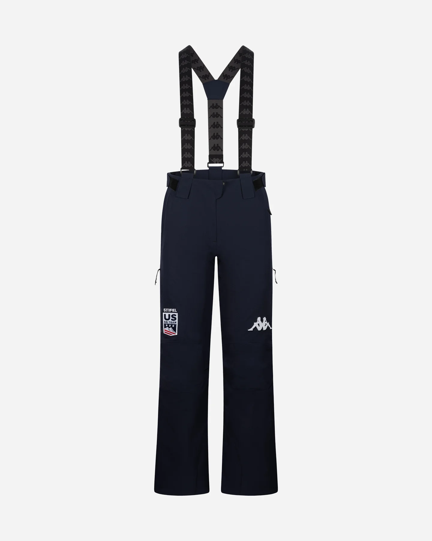 PANTALONE SCI KAPPA USA SKI TEAM W DONNA