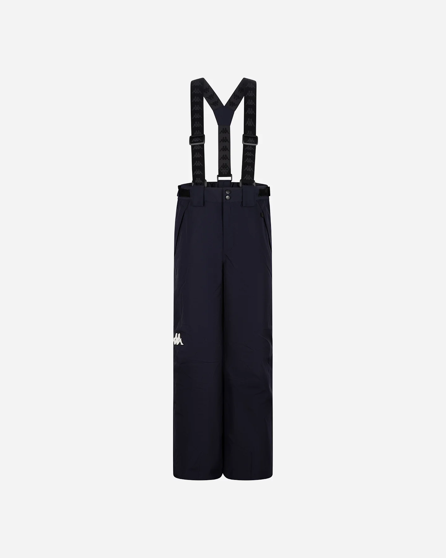 SALOPETTE SCI KAPPA 8CENTO JR BAMBINO UNISEX