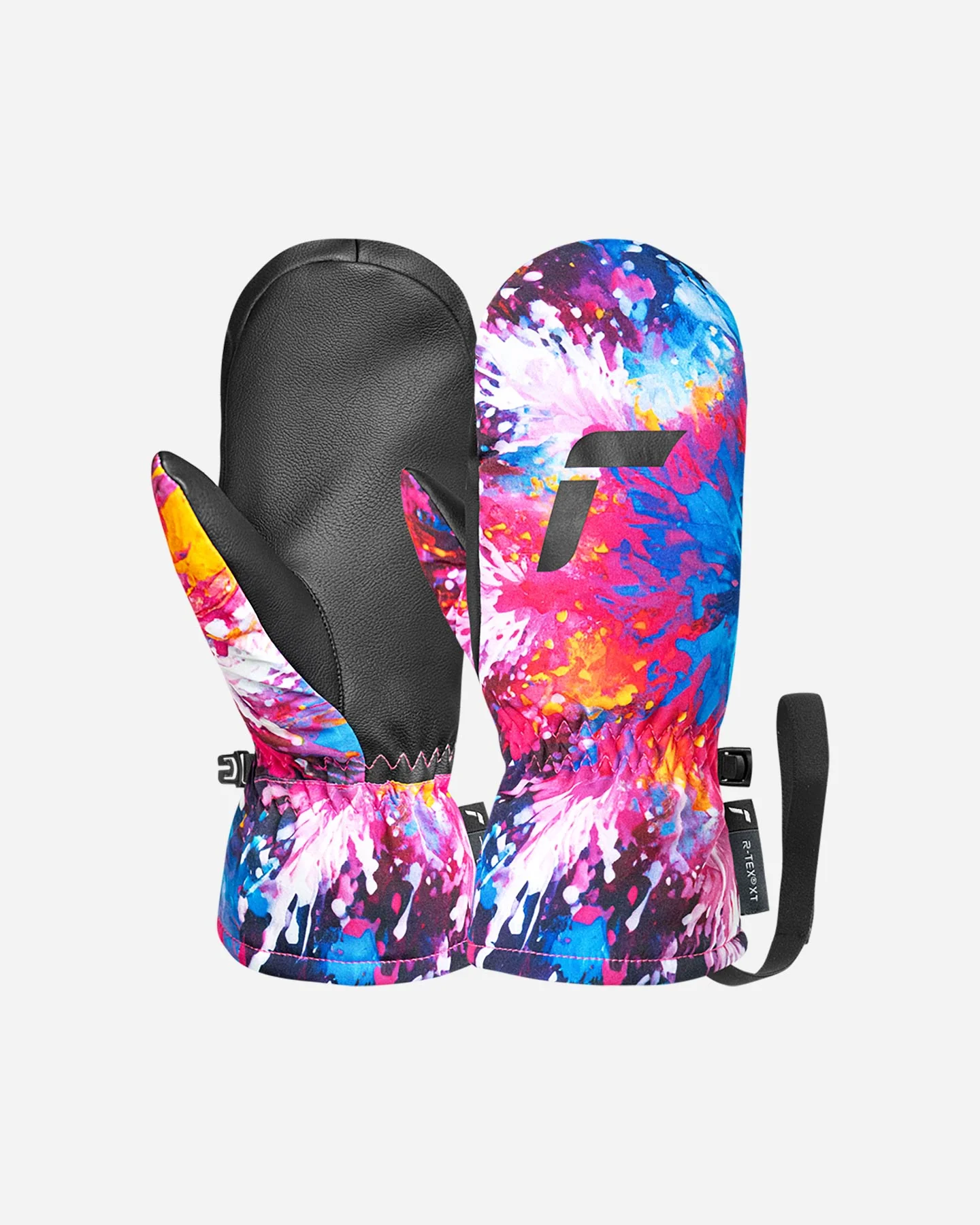 MOFFOLE SCI REUSCH CARTER R-TEX XT JR BAMBINO UNISEX
