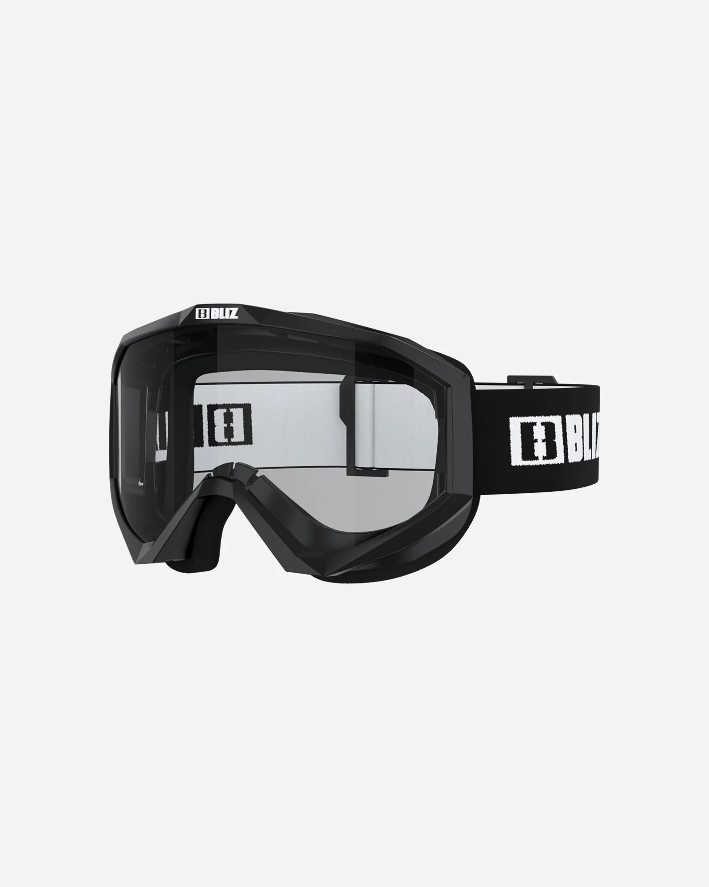 MASCHERA SCI BLIZ LINER CAT0 UNISEX