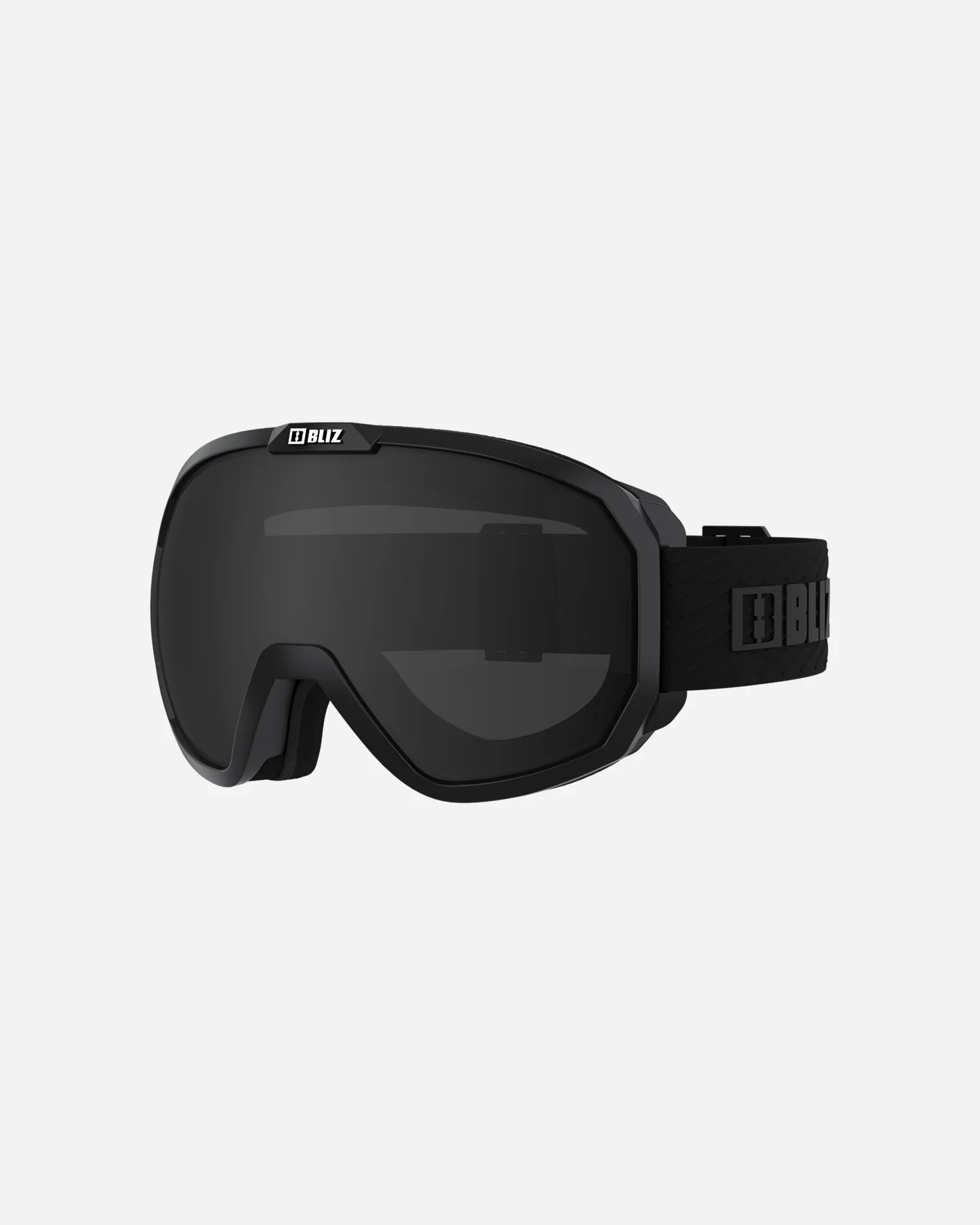 MASCHERA SCI BLIZ CHARGE OTG CAT3 UNISEX