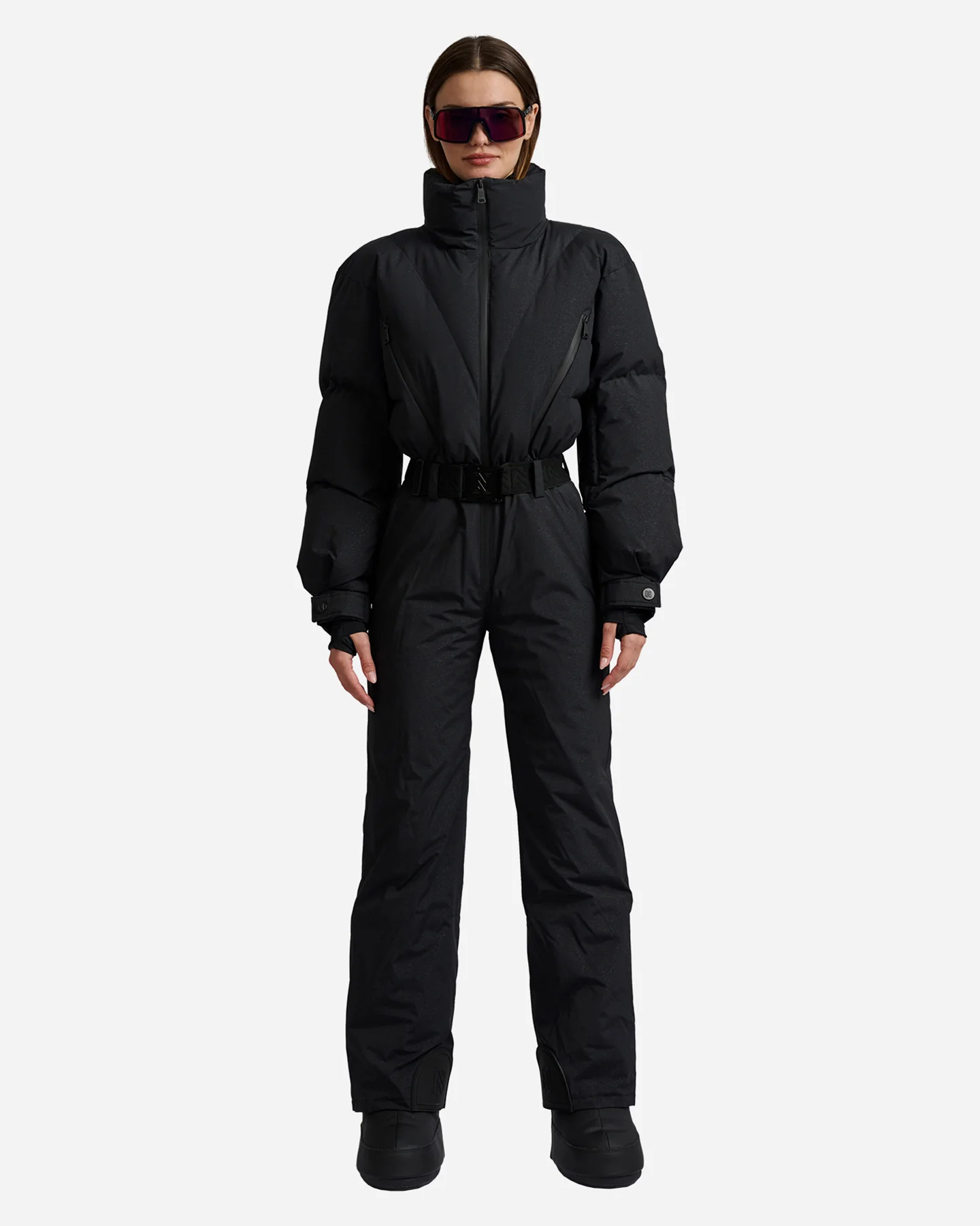 COMPLETO SCI NIKKIE NEVERN W DONNA