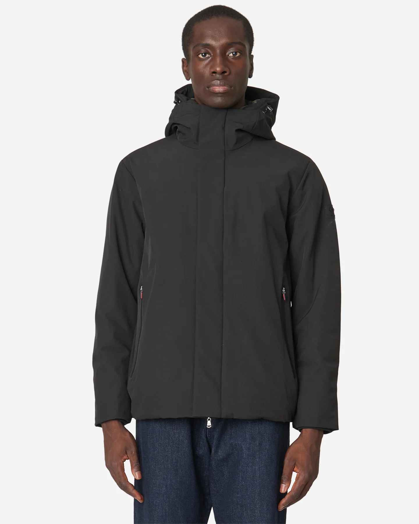 GIUBBOTTO CANADIAN VAUGHAN PARKA M UOMO