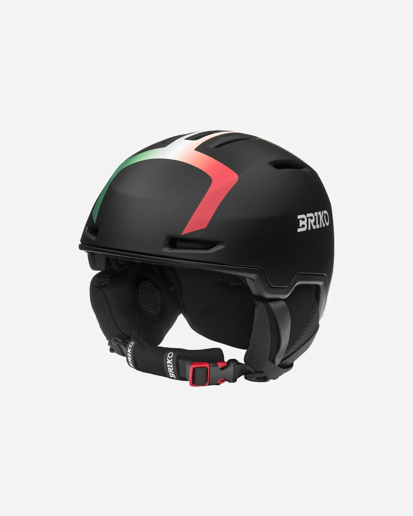CASCO SCI BRIKO ARAN ITA M UOMO