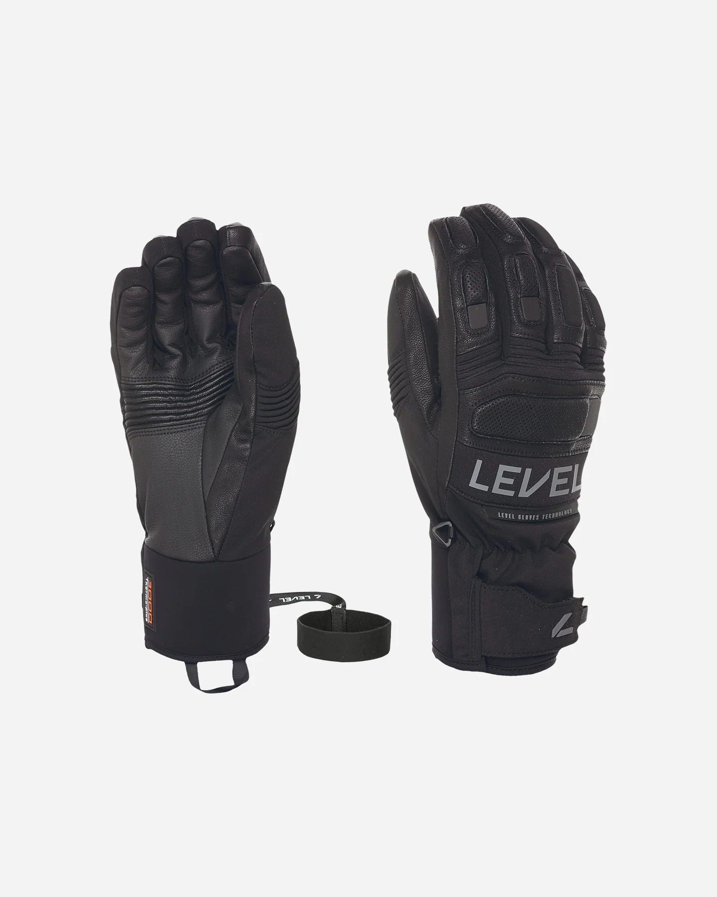 GUANTI SCI LEVEL JUMPER M UOMO