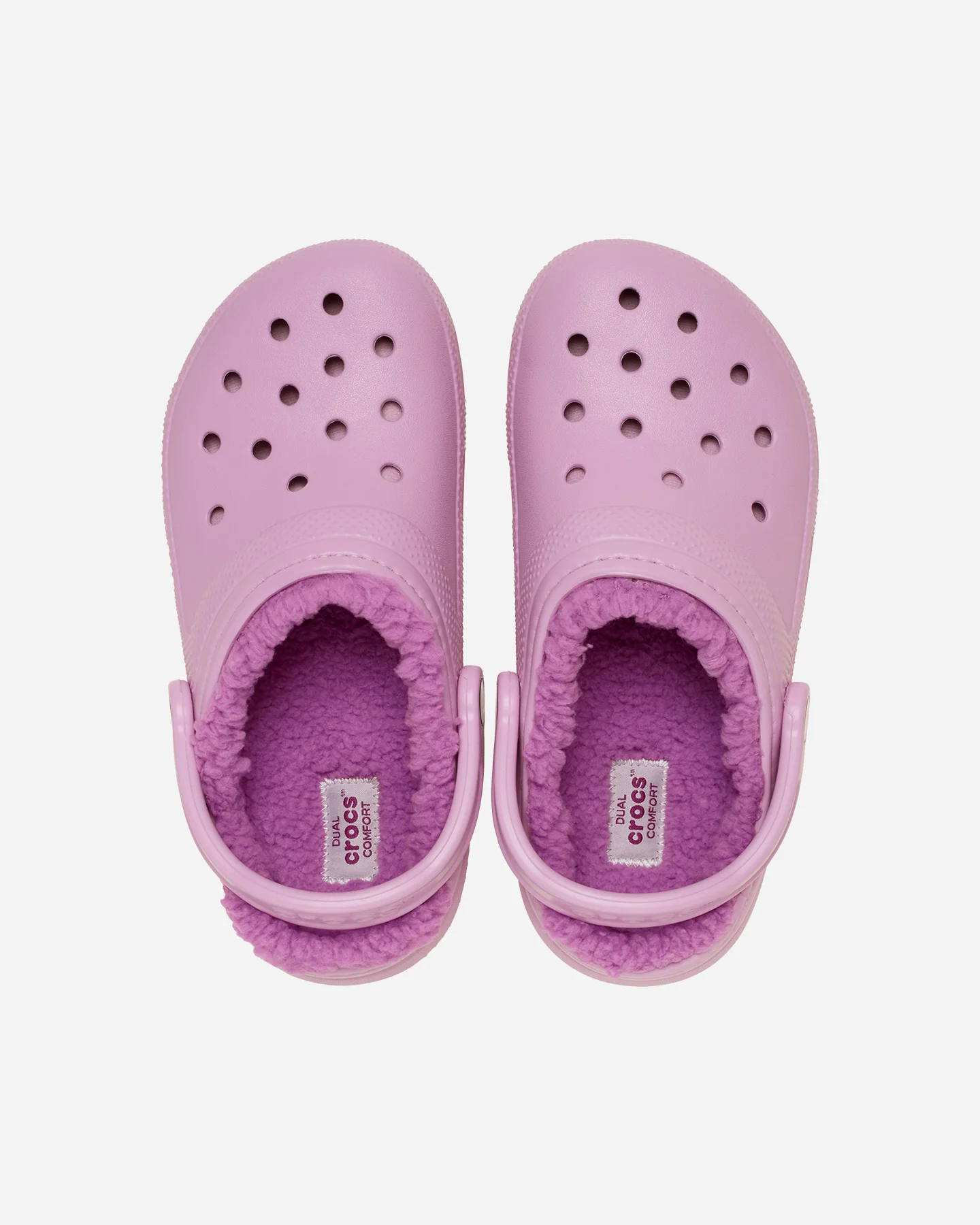 SANDALI CROCS CLASSIC LINED CLOG W DONNA