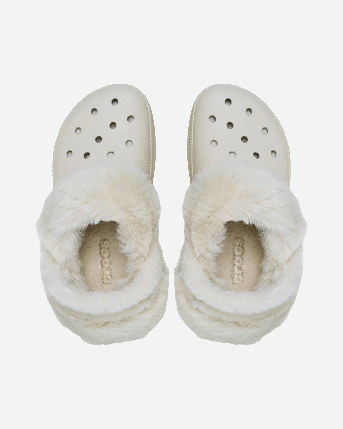 SANDALI CROCS BAE LINED CLOG W DONNA