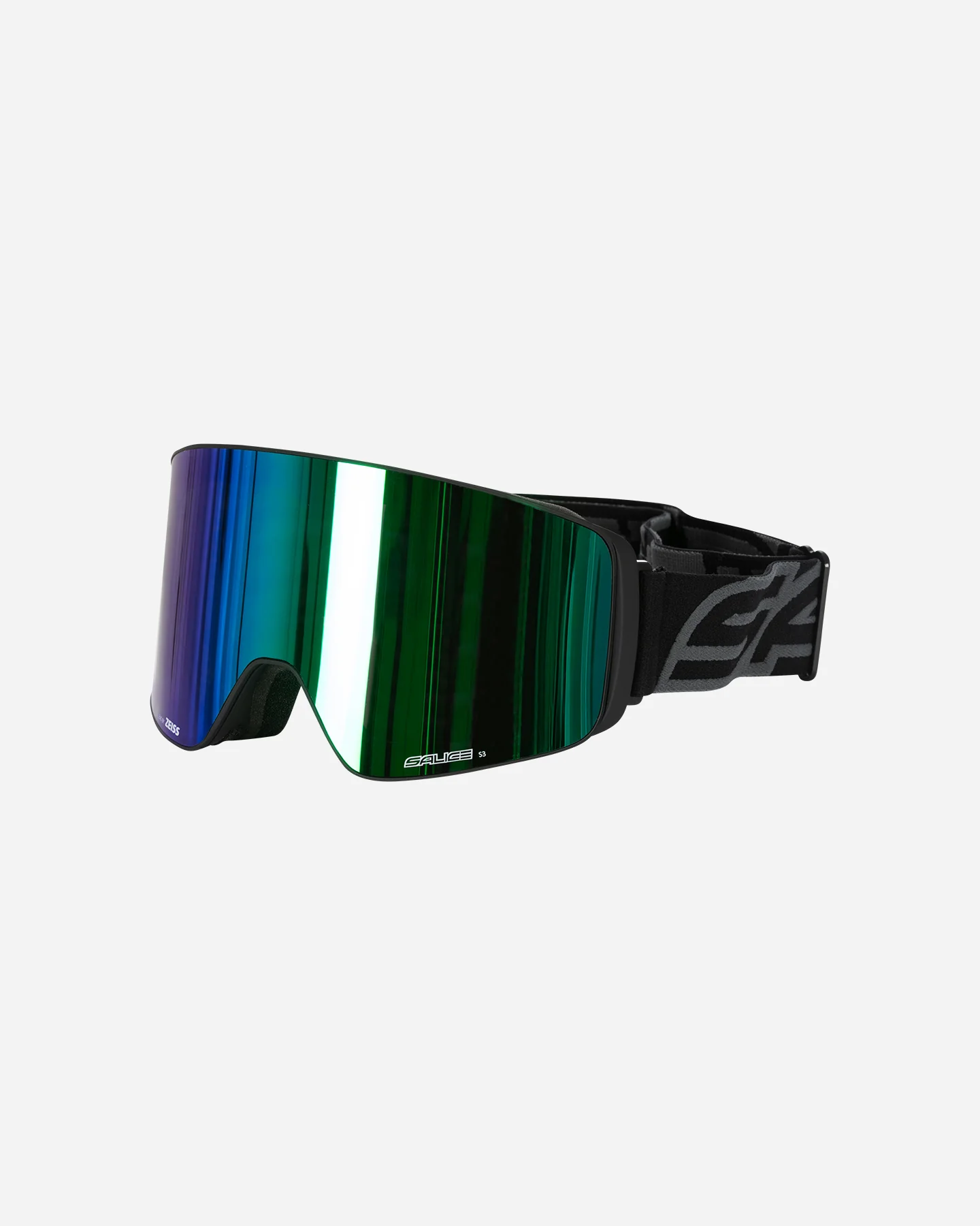 MASCHERA SCI SALICE 106DARWF OTG UNISEX