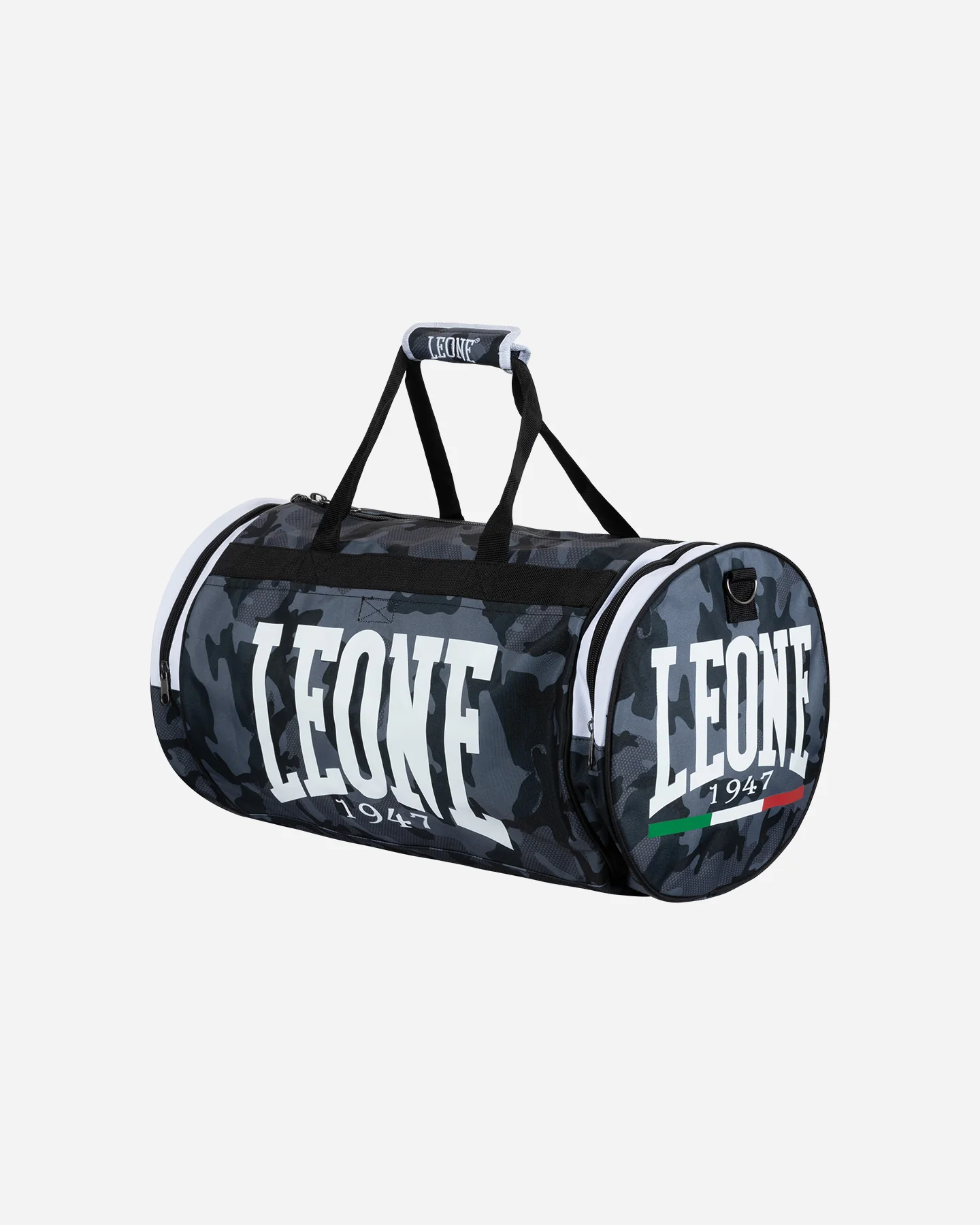 ACCESSORIO BOXE LEONE CAMO