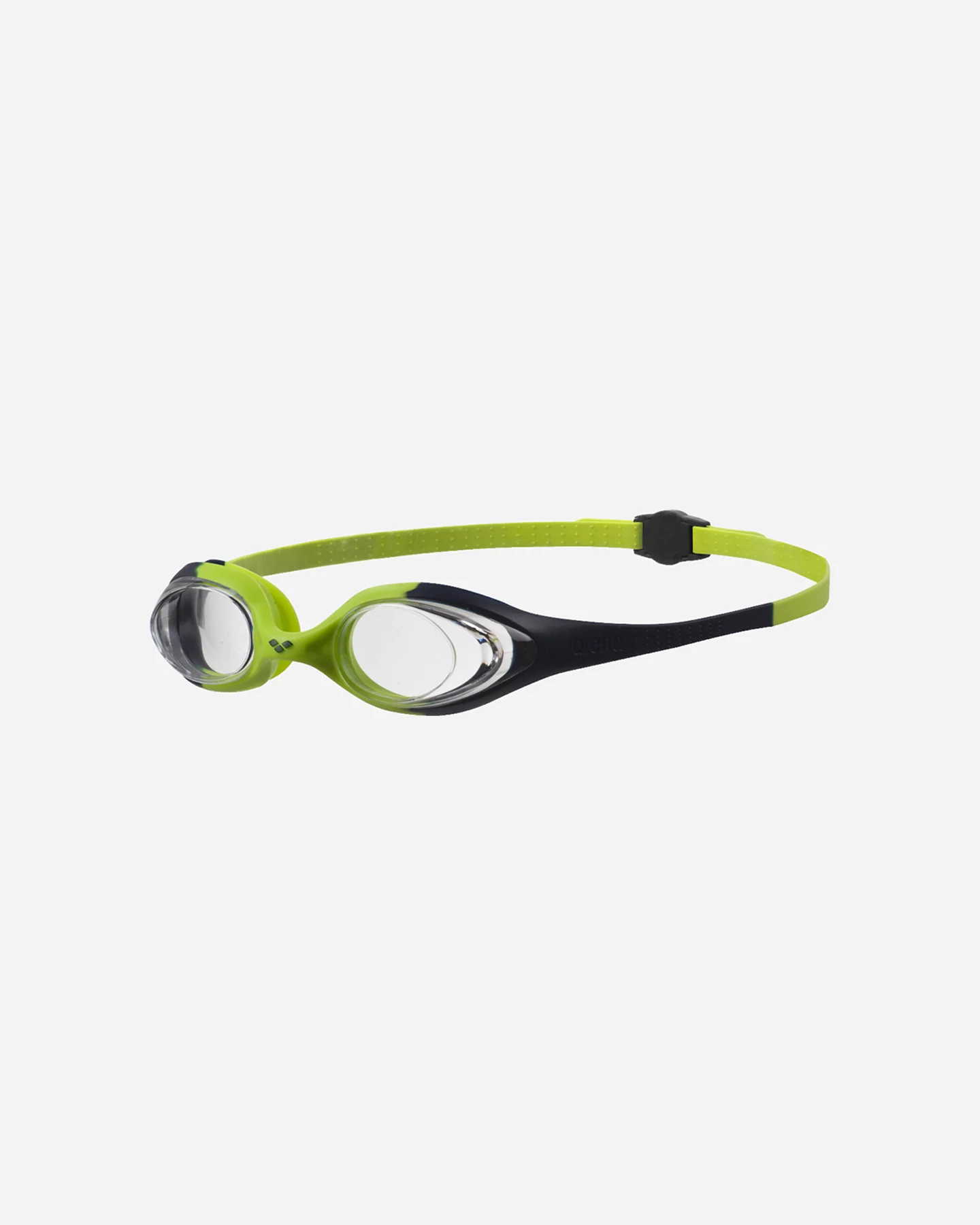 OCCHIALINI PISCINA ARENA SPIDER JR BAMBINO UNISEX