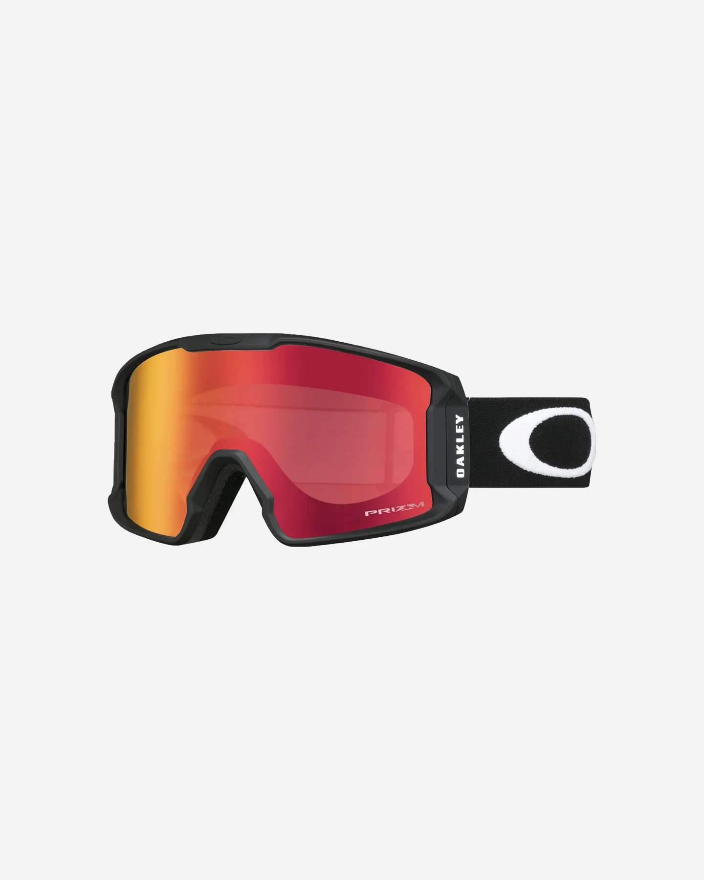 MASCHERA SCI OAKLEY LINE MINER XM UNISEX