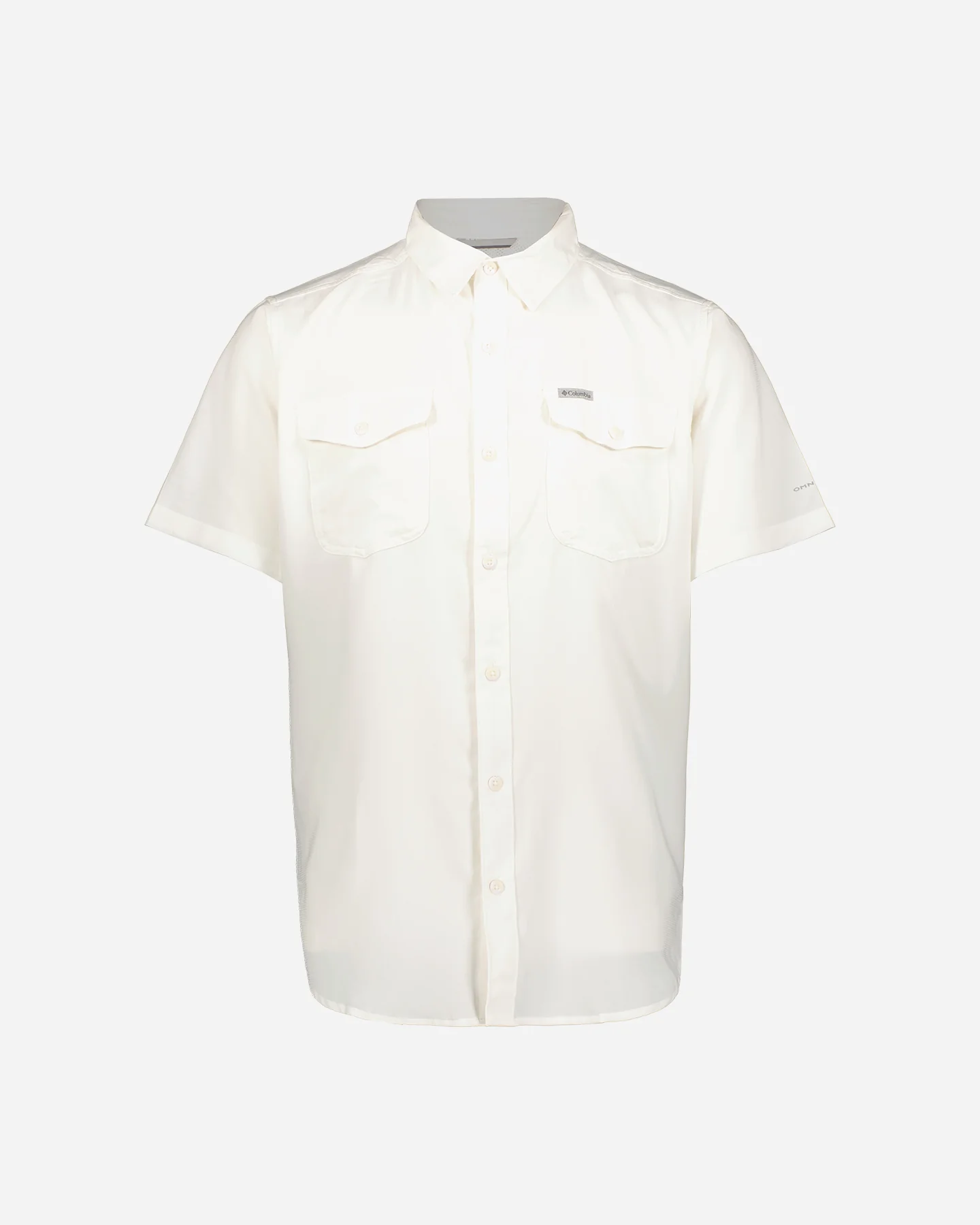CAMICIA COLUMBIA UTILIZER II M UOMO