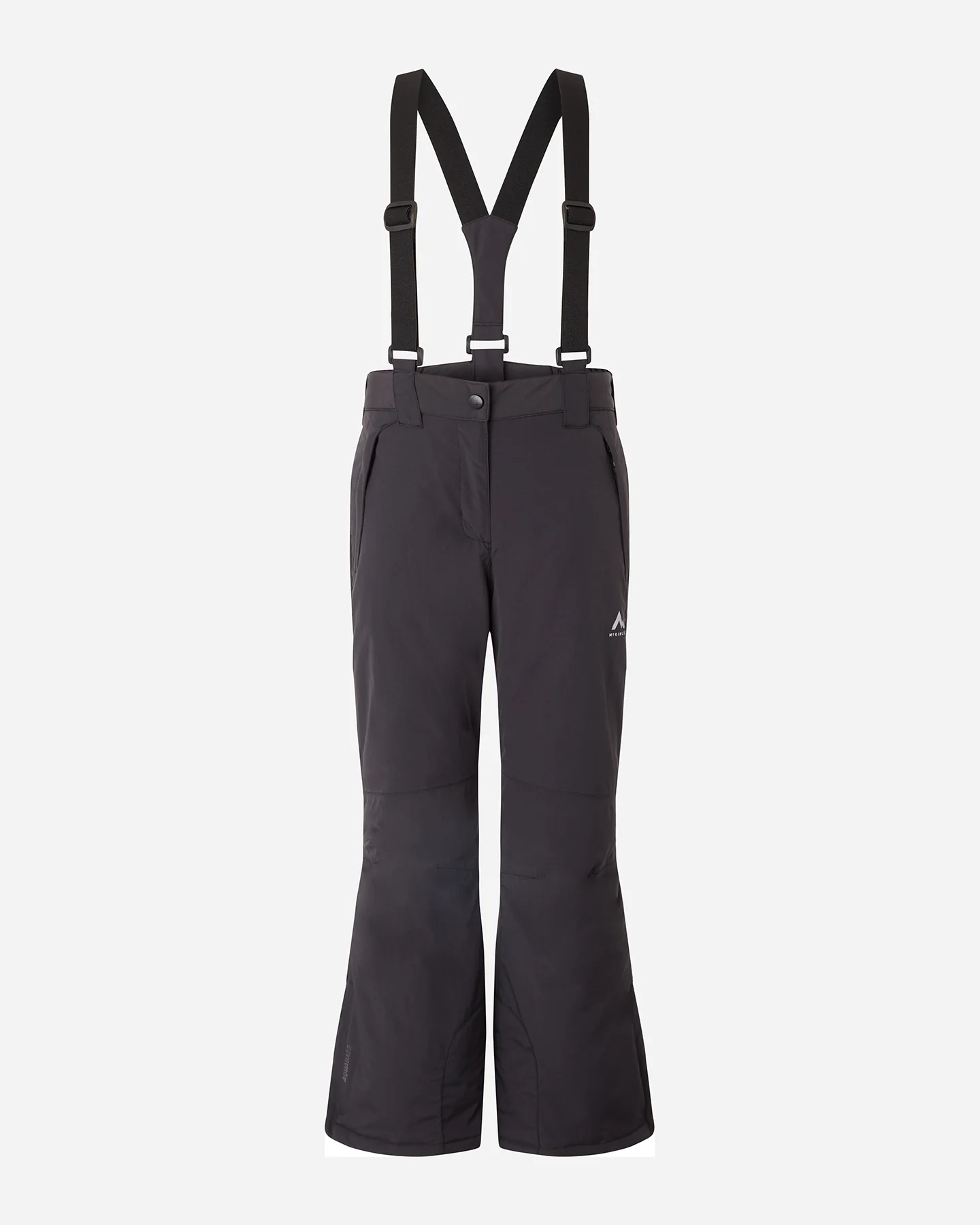 SALOPETTE SCI MCKINLEY EMMA JR BAMBINO UNISEX