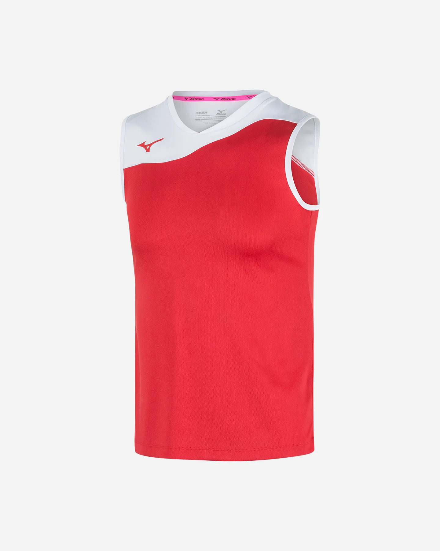 MAGLIA VOLLEY MIZUNO MYOU VOLLEY M UNISEX