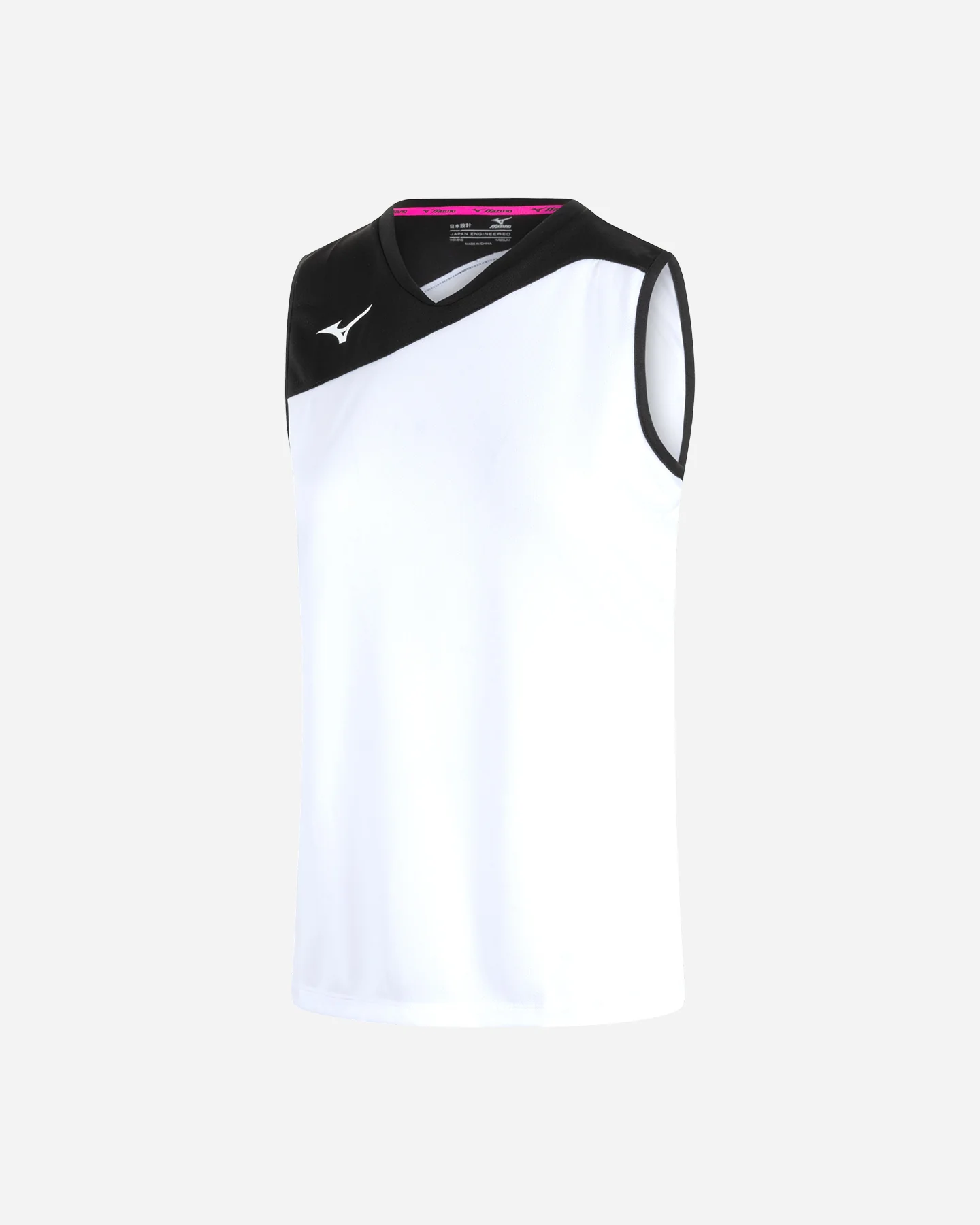 MAGLIA VOLLEY MIZUNO MYOU W DONNA