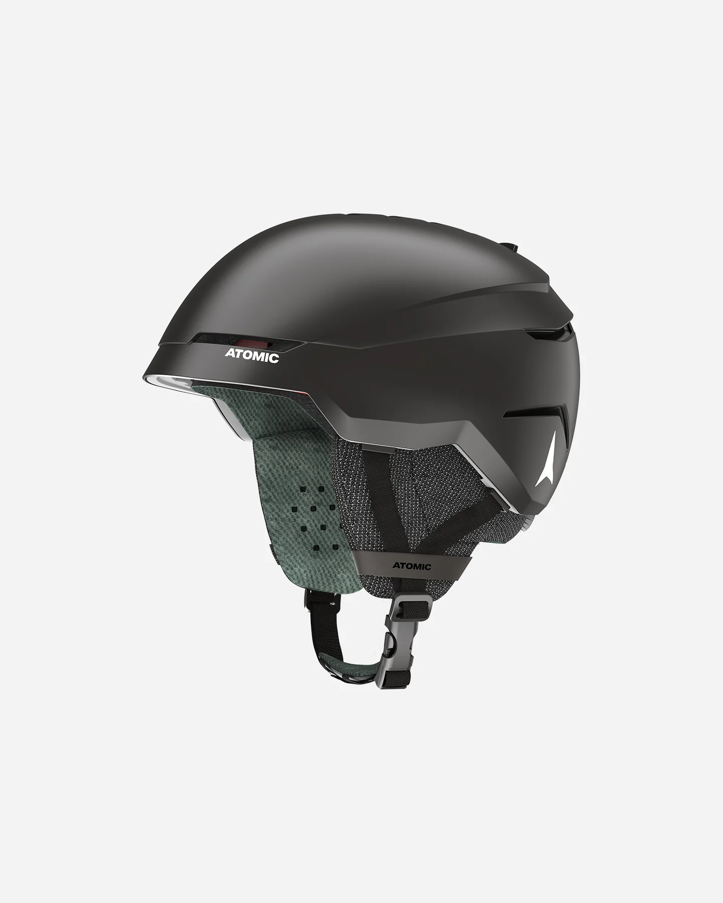 CASCO SCI ATOMIC SAVOR M UOMO