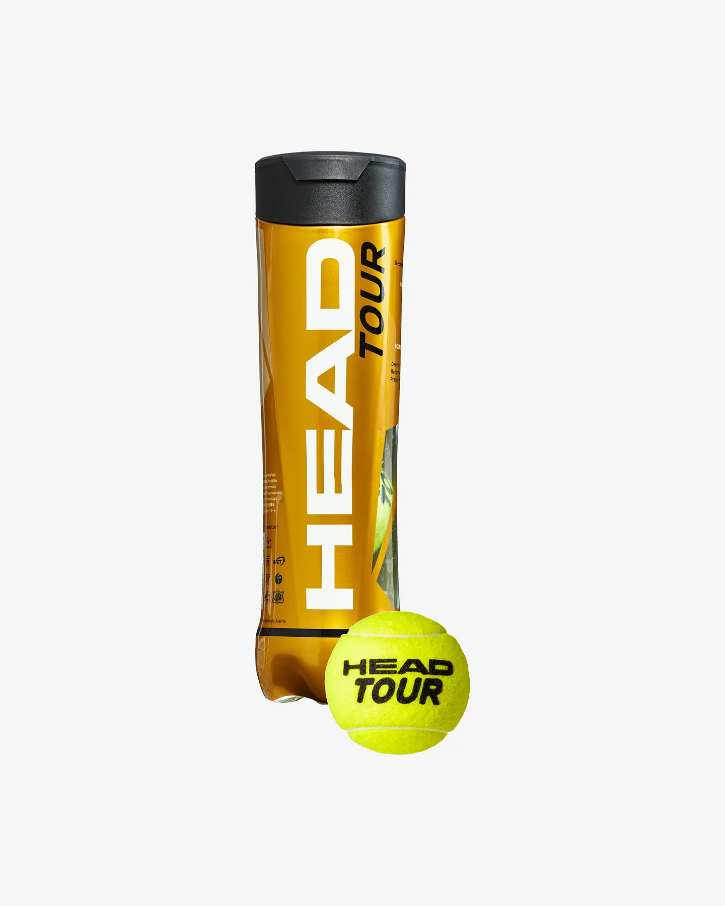 PALLE TENNIS HEAD TOUR 4