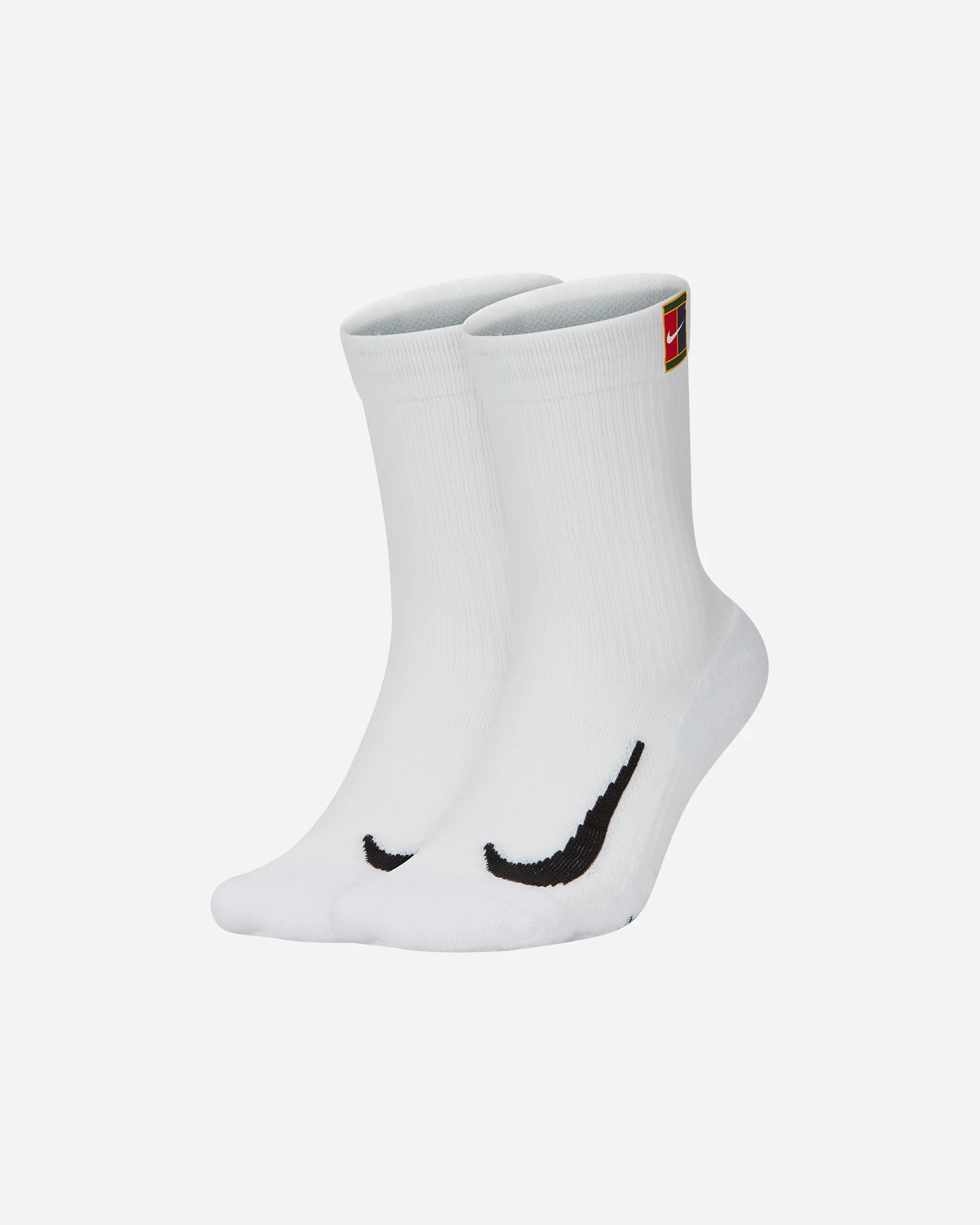 CALZE TENNIS NIKE TENNIS CREW BIPACK UNISEX