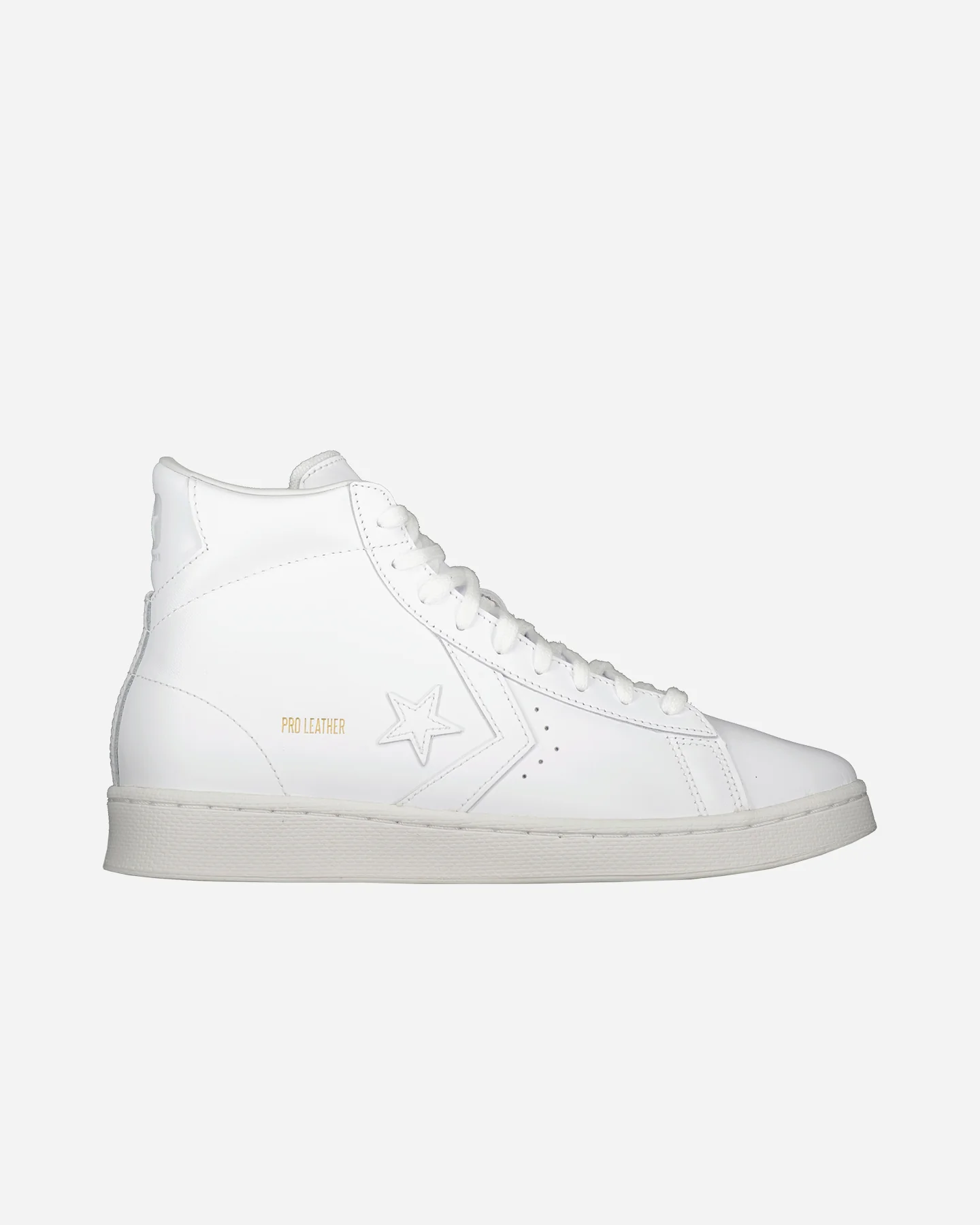 SCARPE SNEAKERS CONVERSE PRO LEATHER HIGH M UOMO