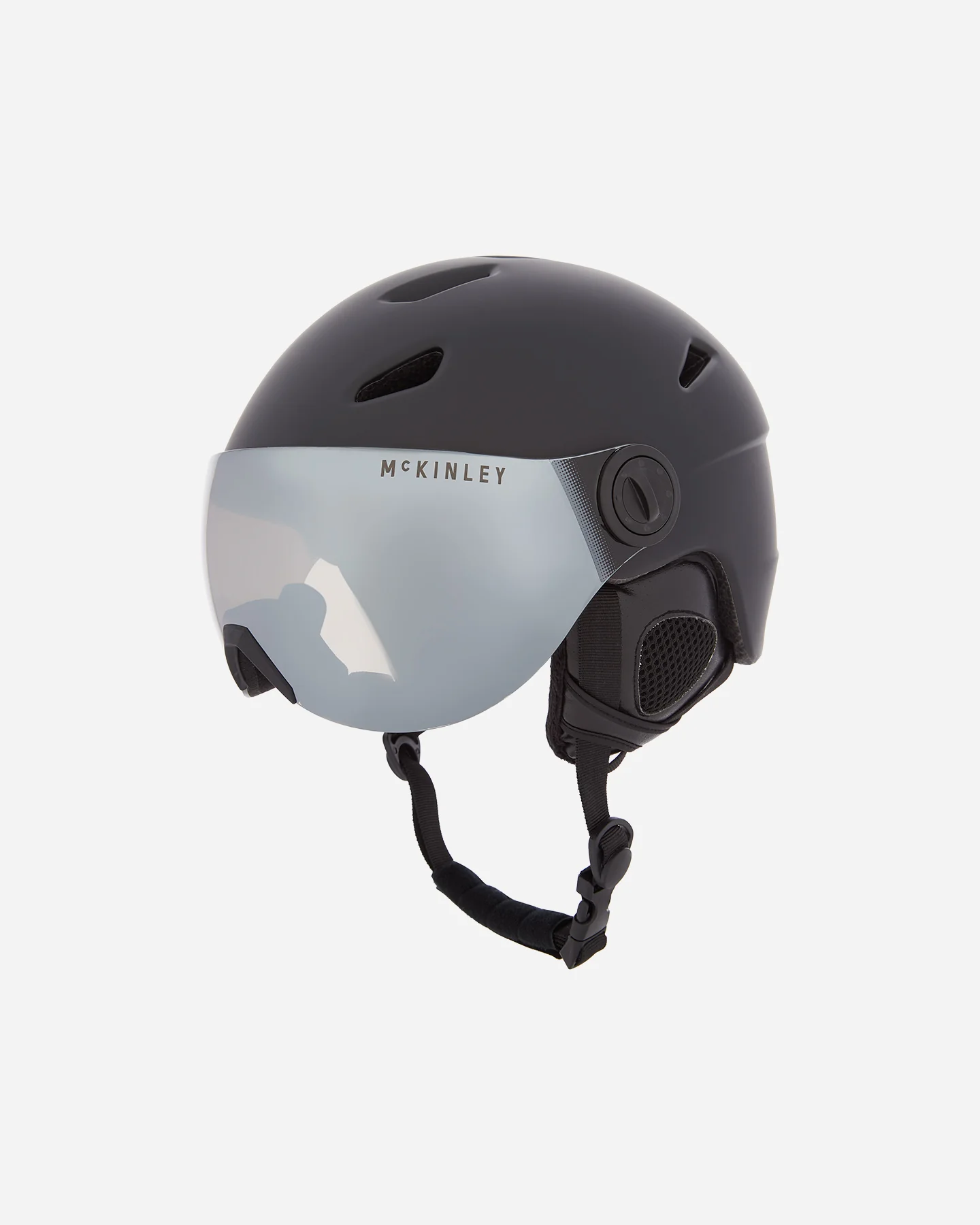 CASCO SCI MCKINLEY PULSE S2 VISOR HS-016 M UOMO