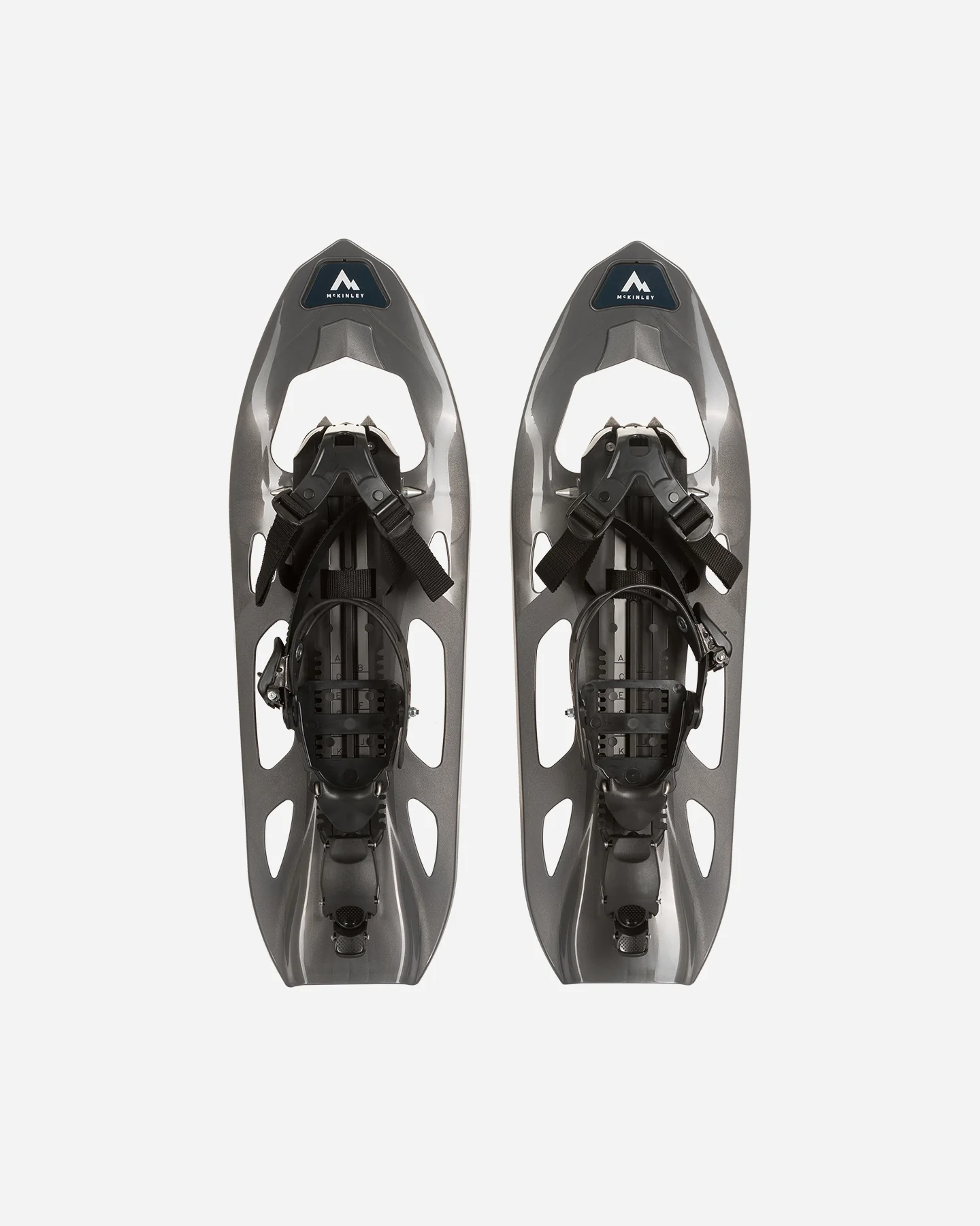 CIASPOLE MCKINLEY SNOWCROSS 3.0 UNISEX