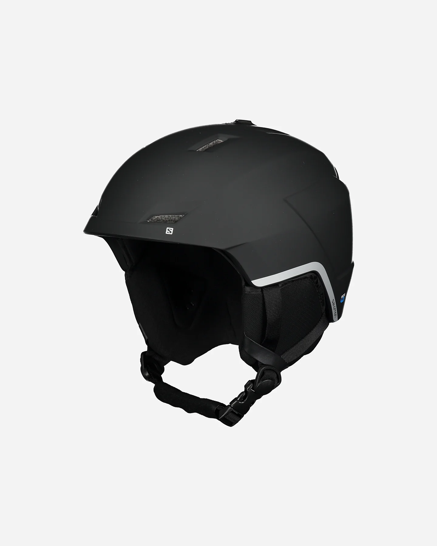 CASCO SCI SALOMON PIONEER LT M UOMO