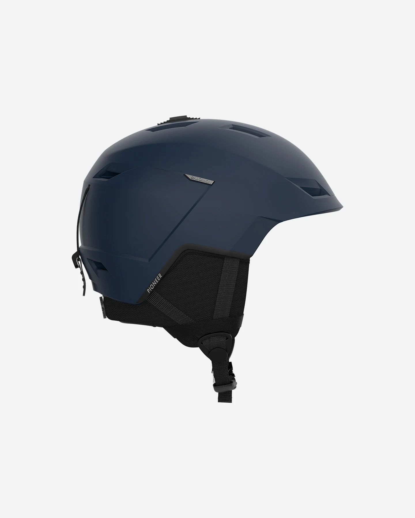CASCO SCI SALOMON PIONEER M UOMO
